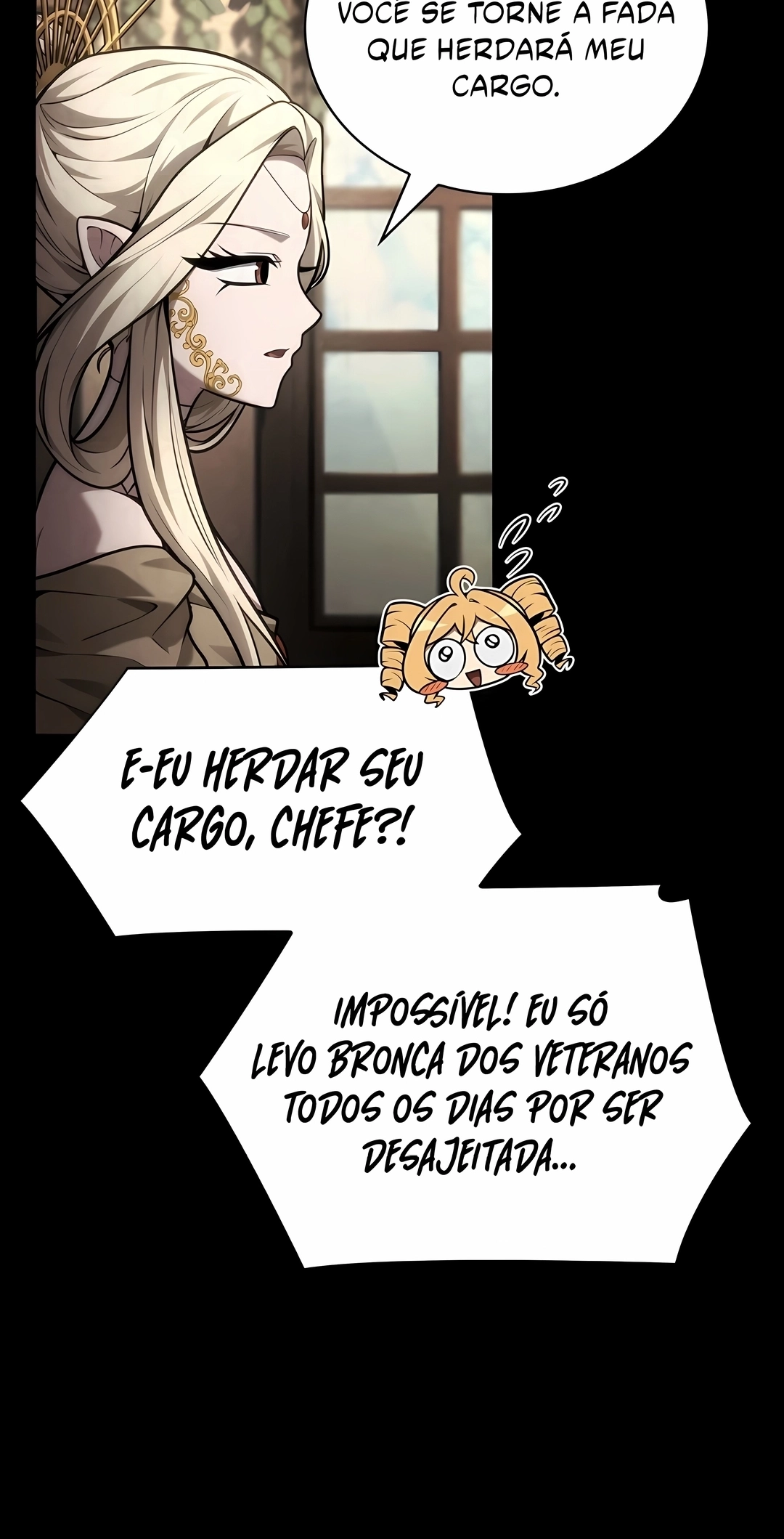 Read Infinite Mage PT Manga Online