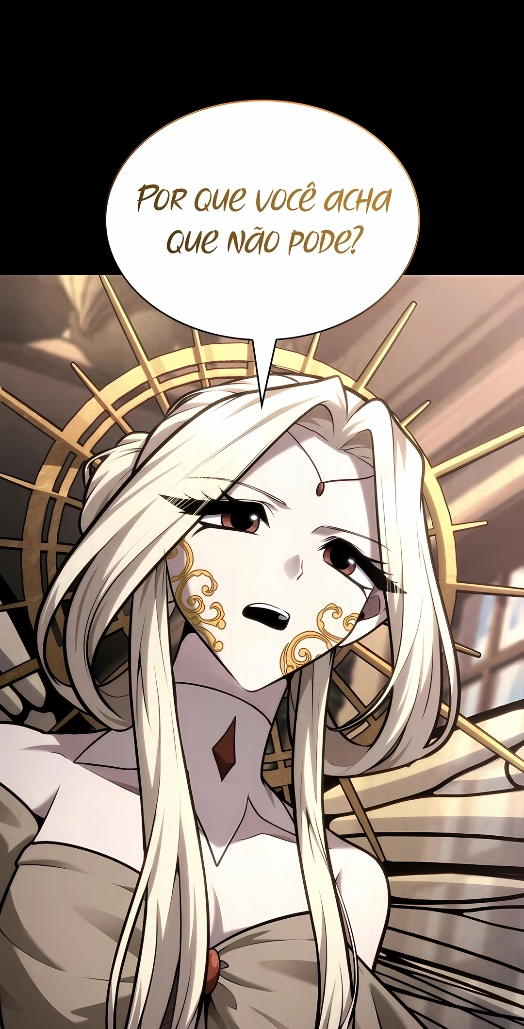 Read Infinite Mage PT Manga Online