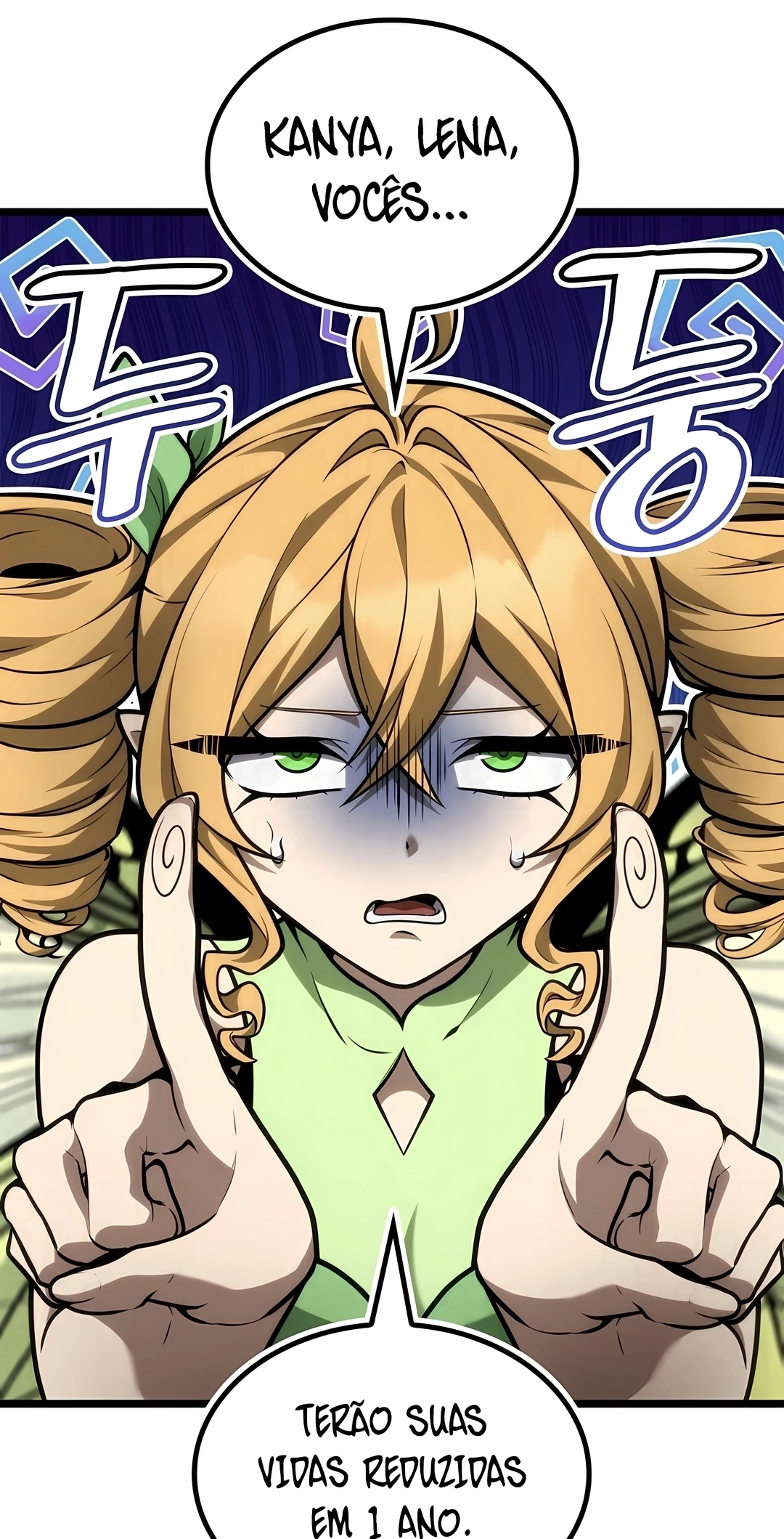 Read Infinite Mage PT Manga Online