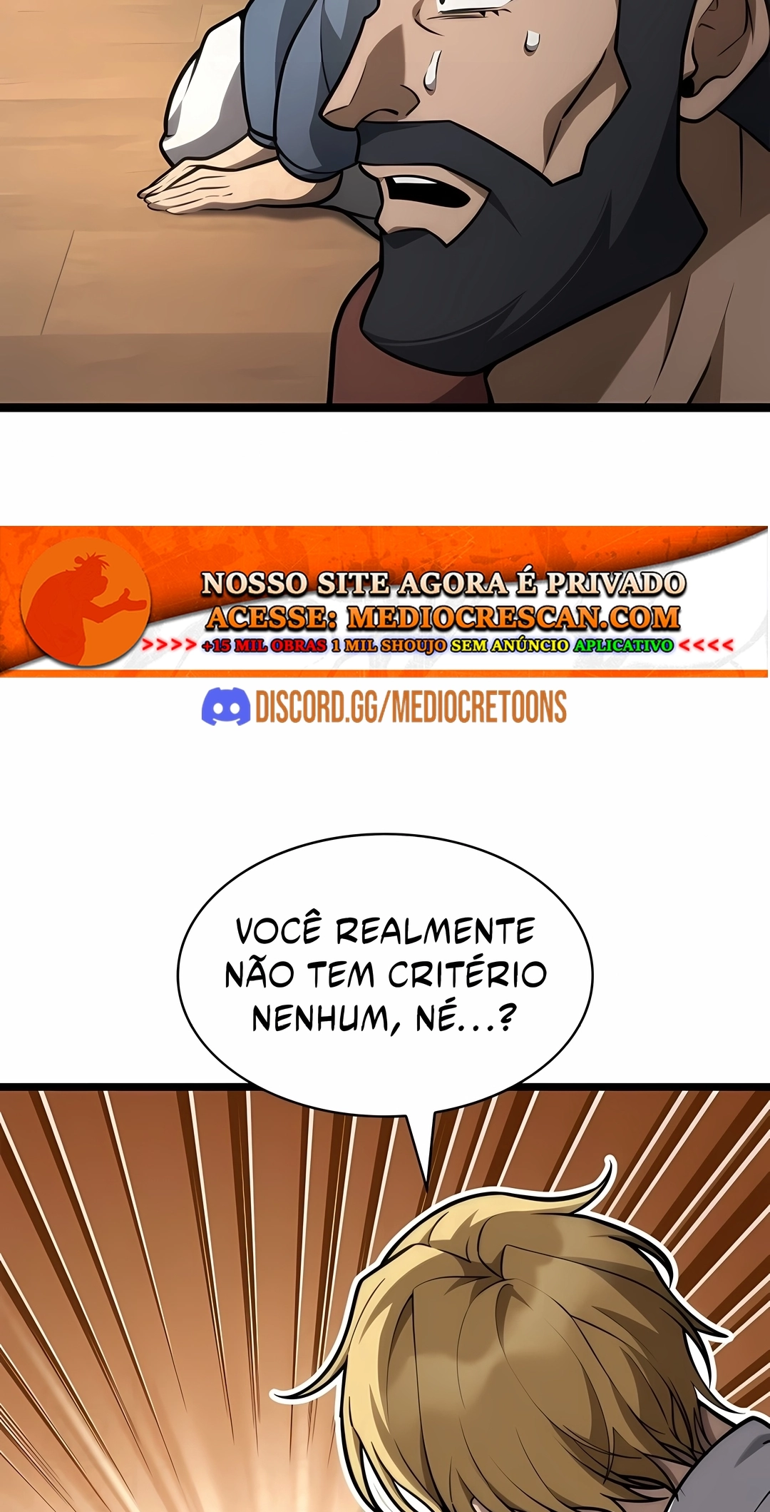 Read Infinite Mage PT Manga Online