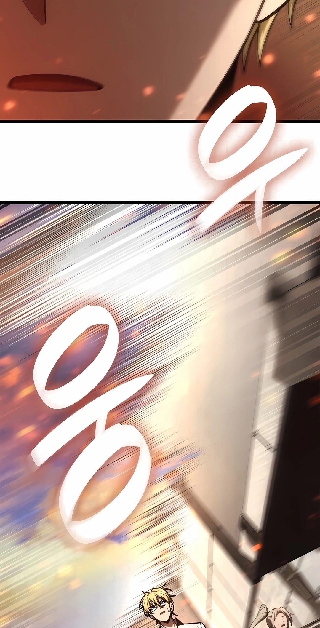 Read Infinite Mage PT Manga Online