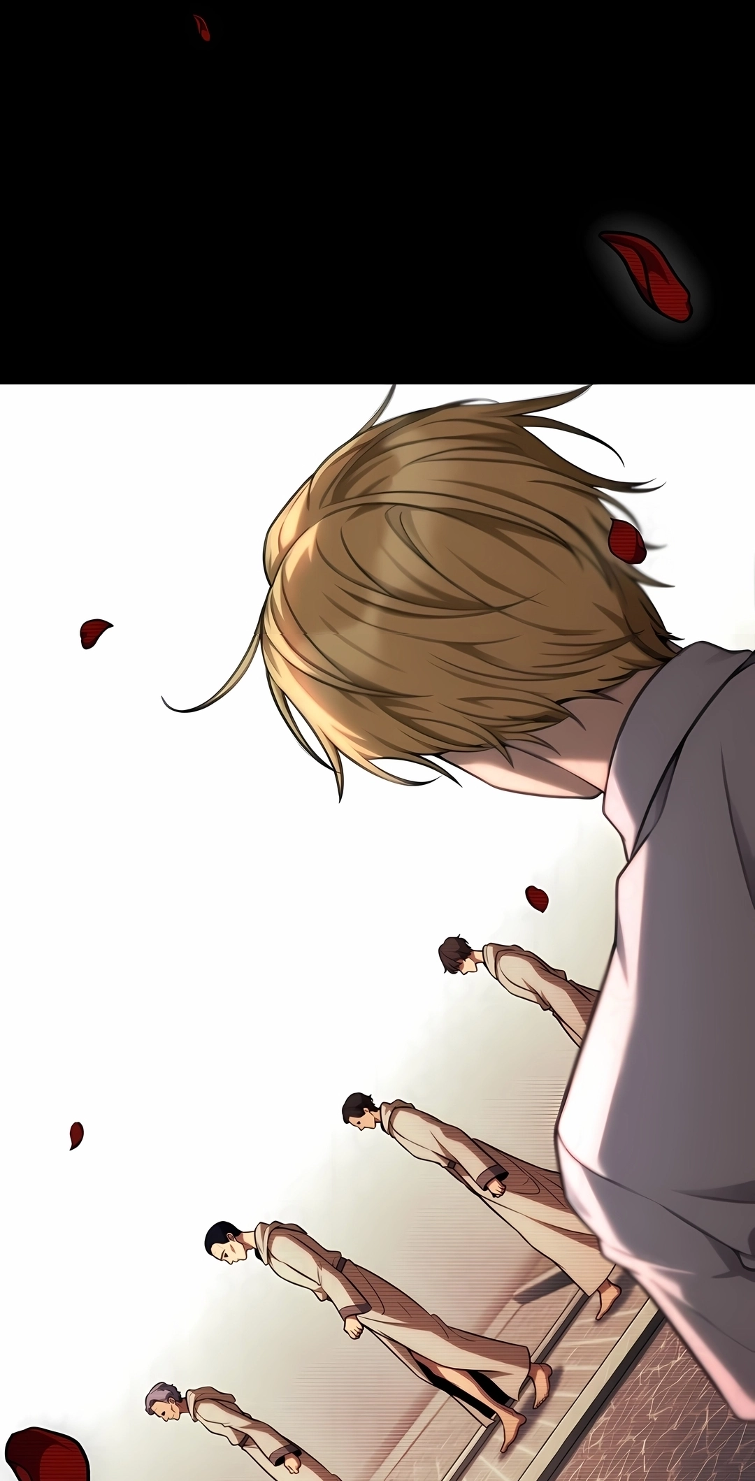 Read Infinite Mage PT Manga Online