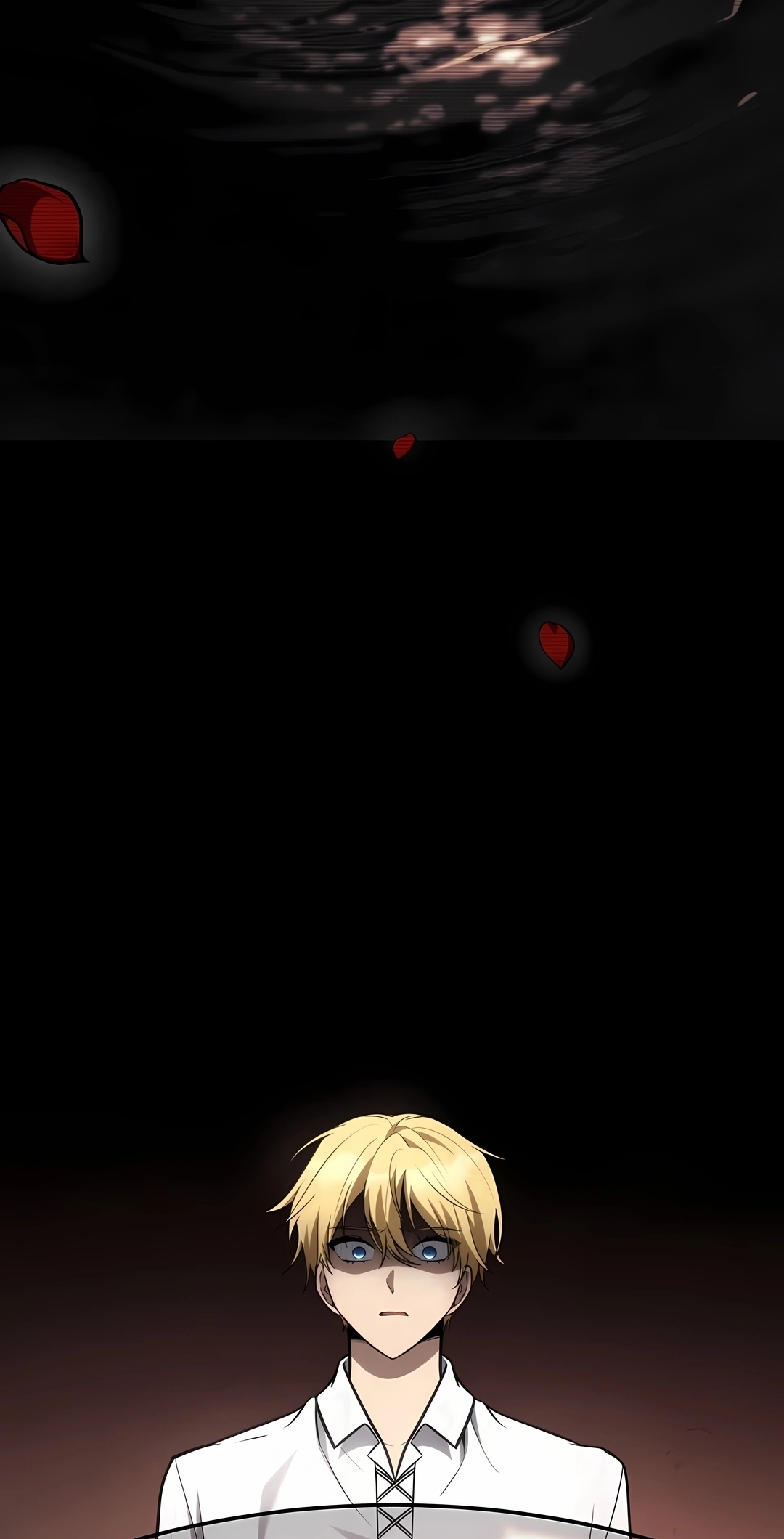 Read Infinite Mage PT Manga Online