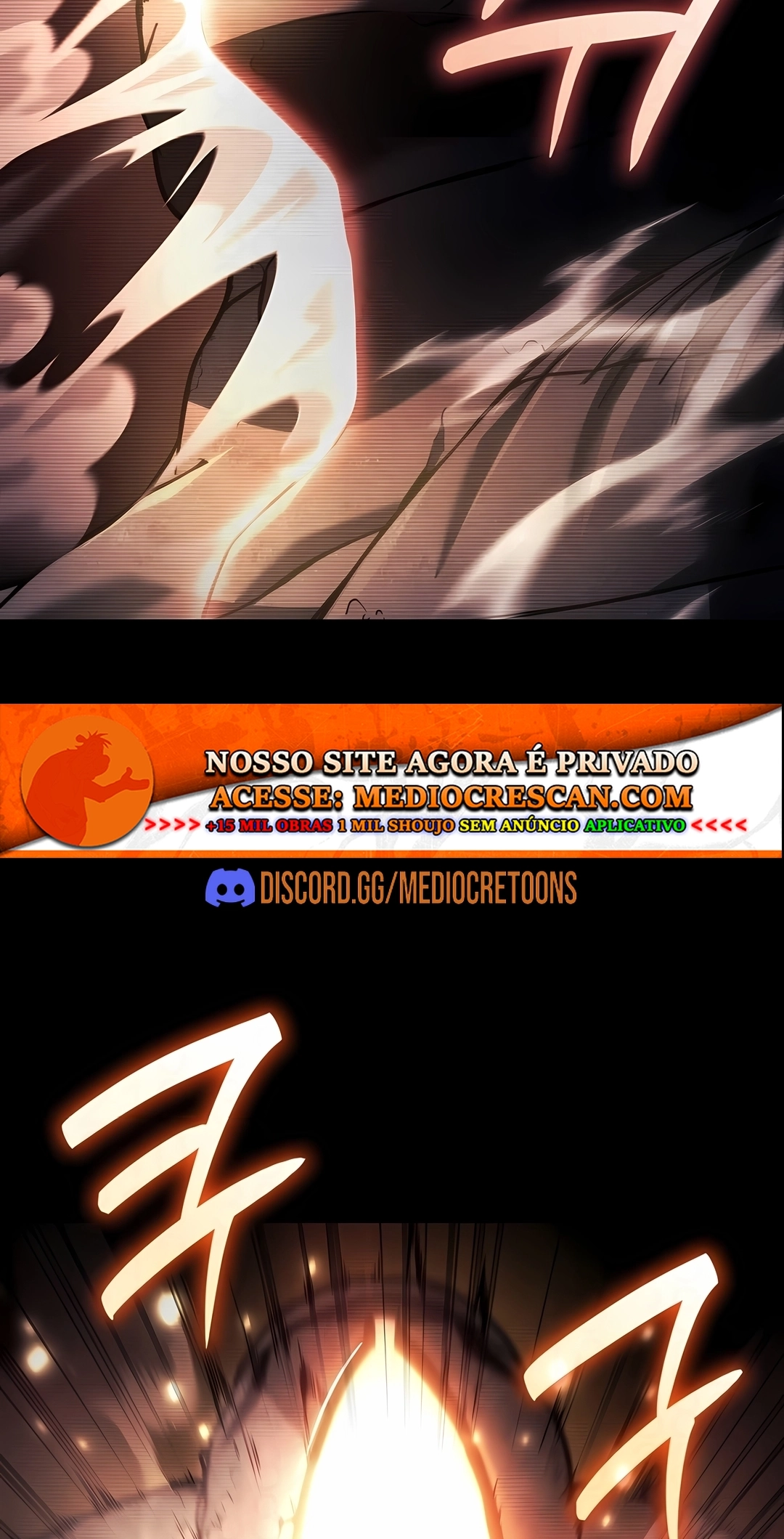 Read Infinite Mage PT Manga Online