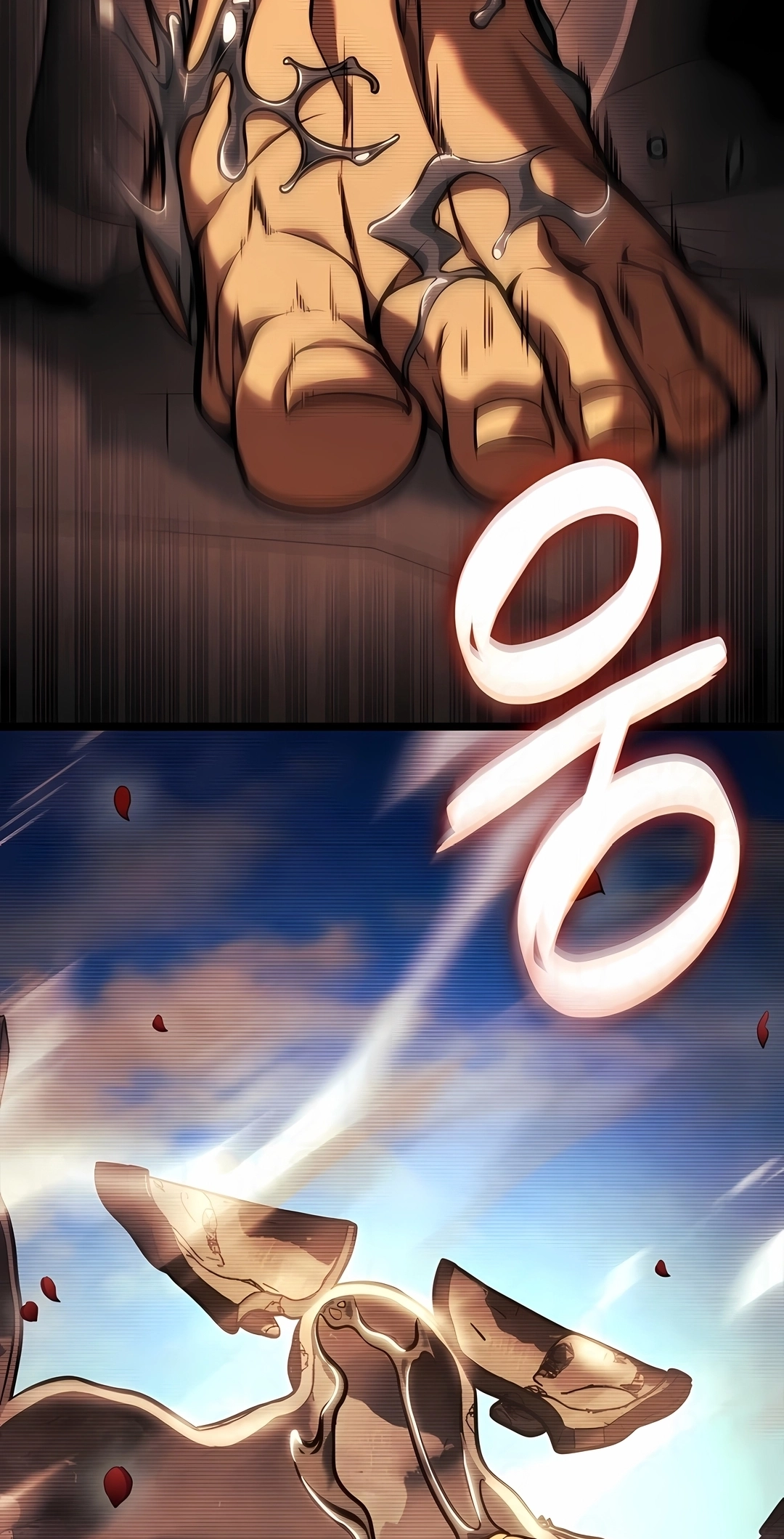 Read Infinite Mage PT Manga Online