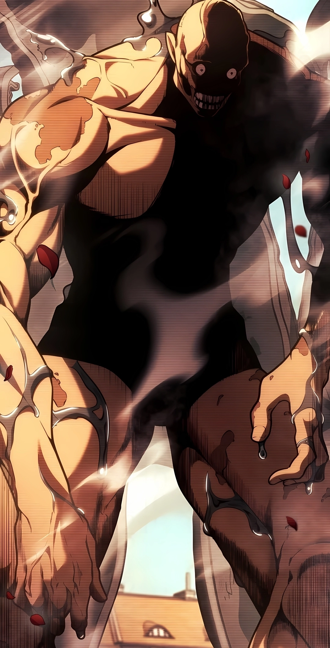 Read Infinite Mage PT Manga Online