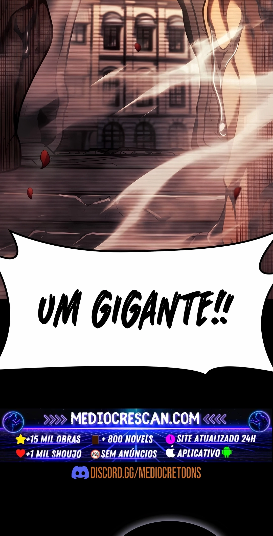Read Infinite Mage PT Manga Online