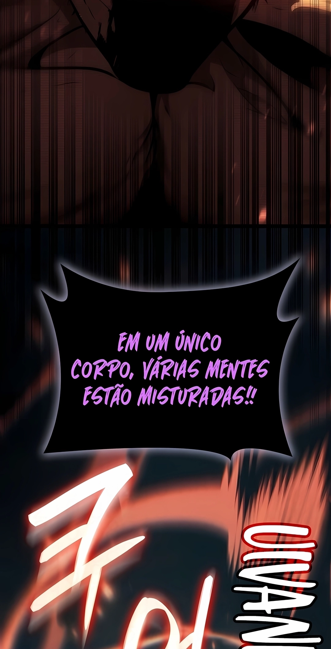 Read Infinite Mage PT Manga Online