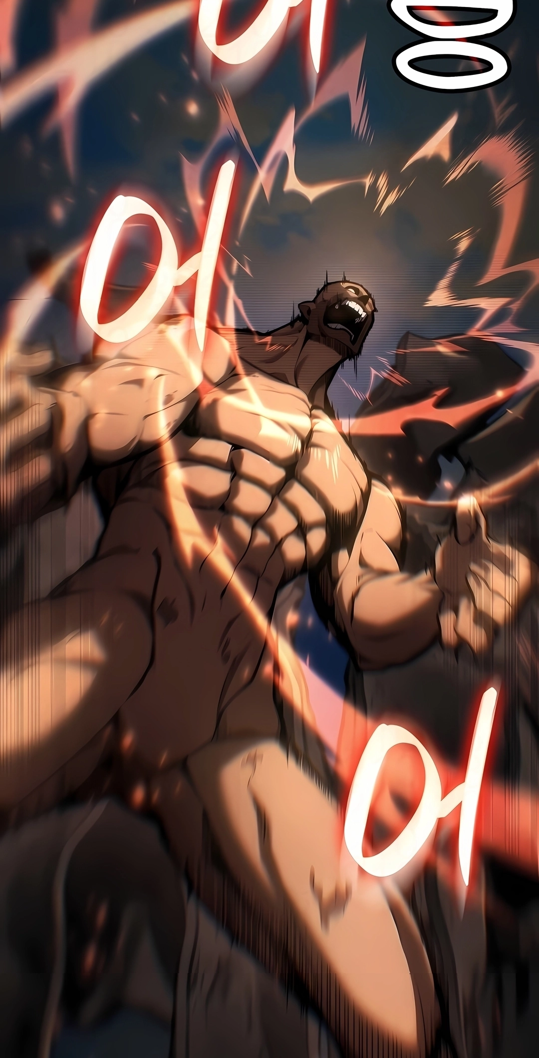 Read Infinite Mage PT Manga Online