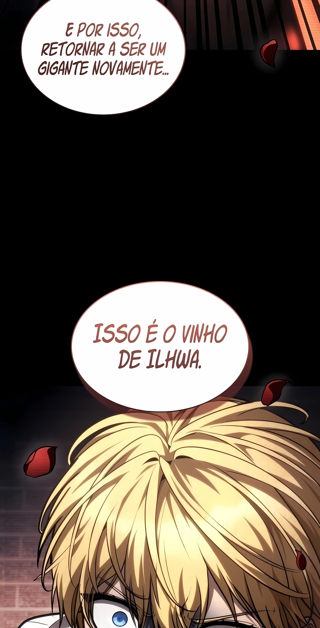 Read Infinite Mage PT Manga Online