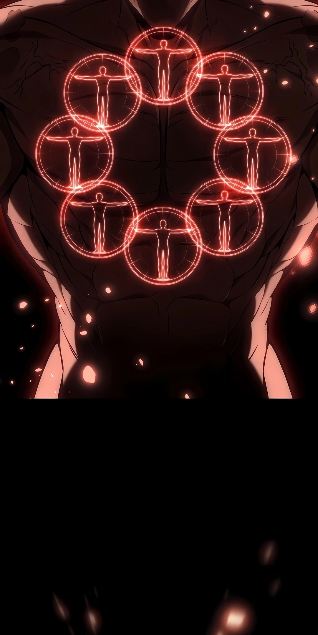 Read Infinite Mage PT Manga Online