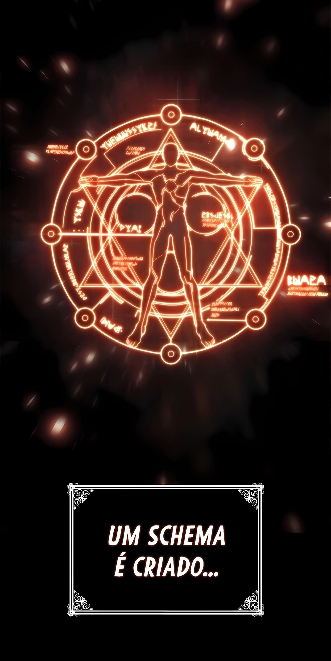 Read Infinite Mage PT Manga Online