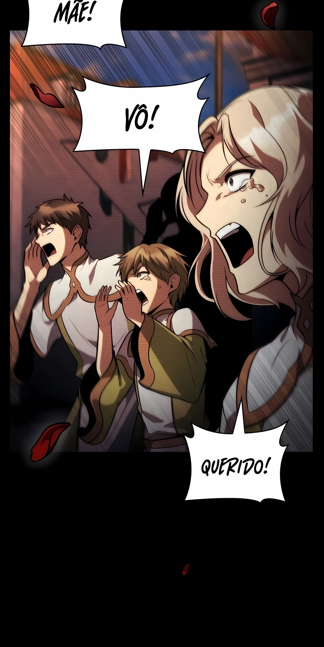 Read Infinite Mage PT Manga Online