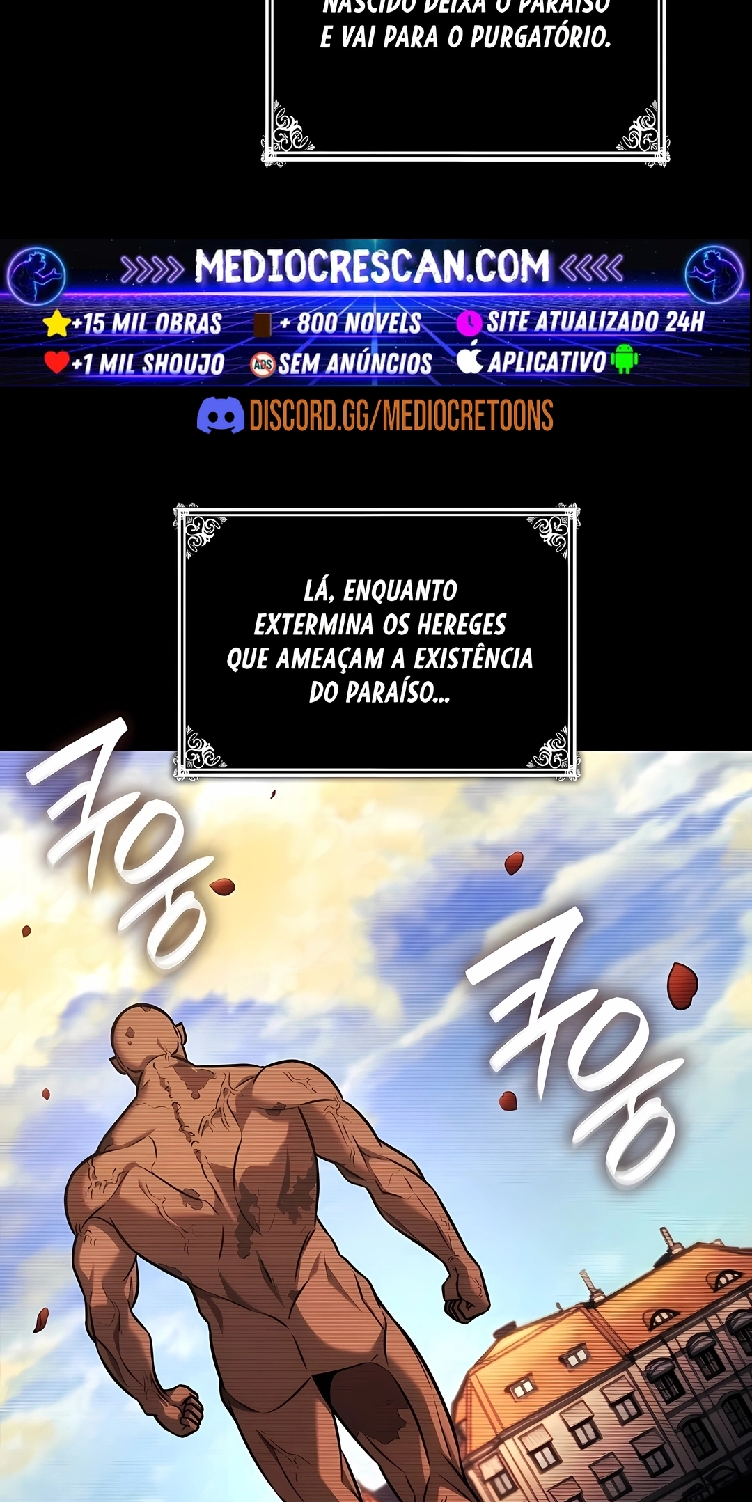 Read Infinite Mage PT Manga Online