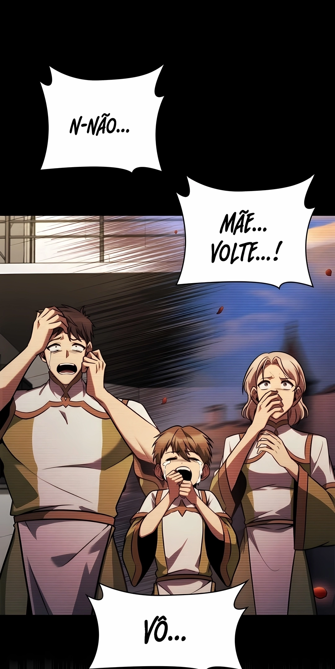Read Infinite Mage PT Manga Online