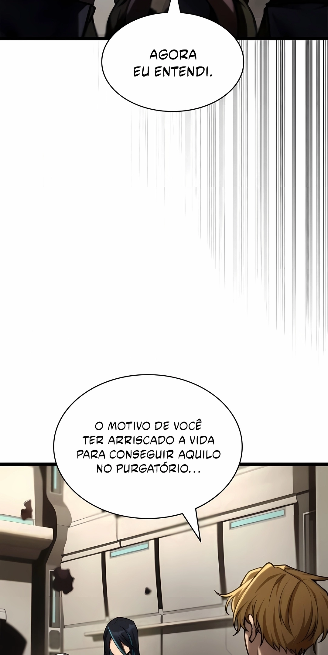 Read Infinite Mage PT Manga Online
