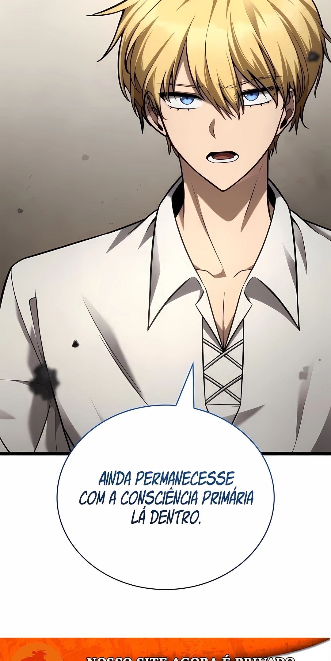 Read Infinite Mage PT Manga Online