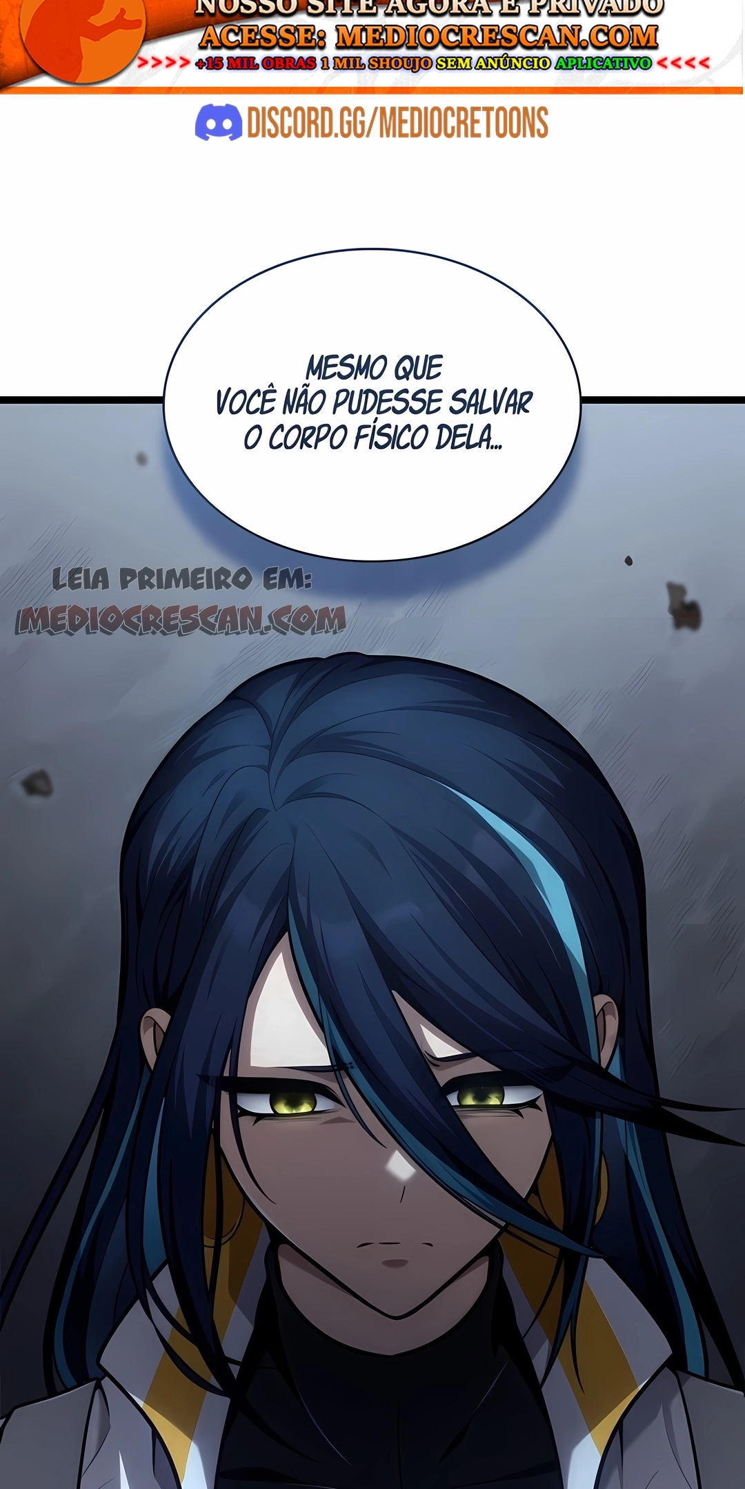 Read Infinite Mage PT Manga Online