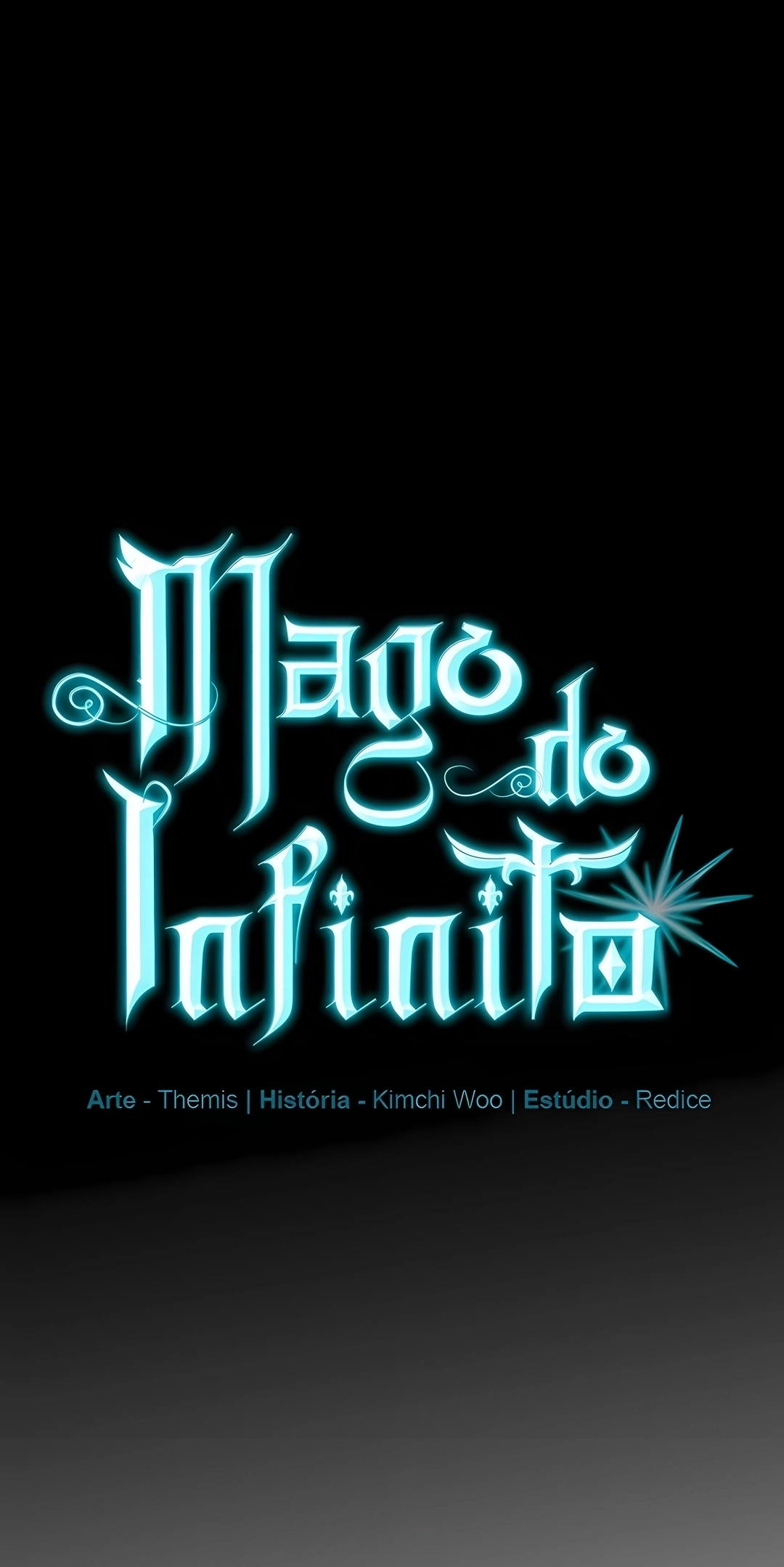 Read Infinite Mage PT Manga Online