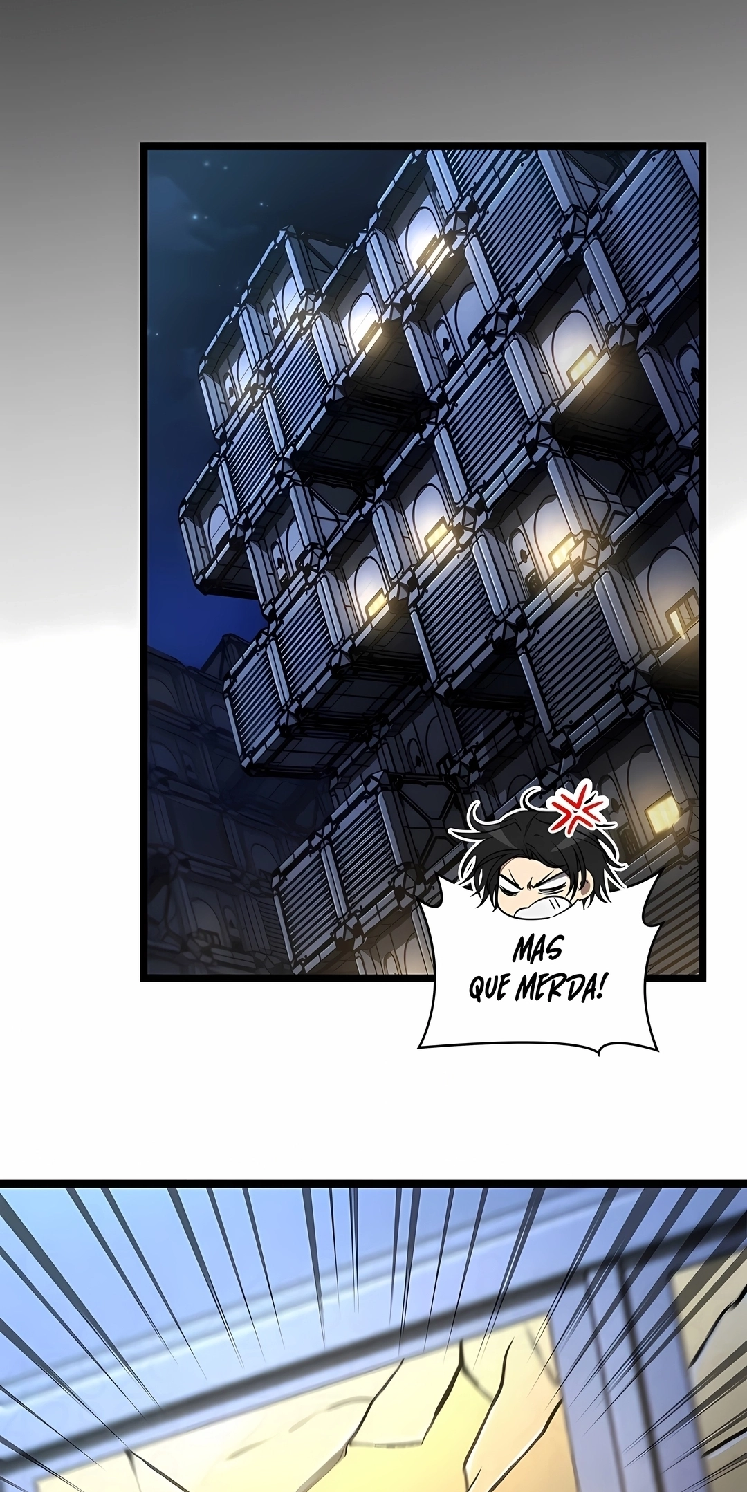 Read Infinite Mage PT Manga Online