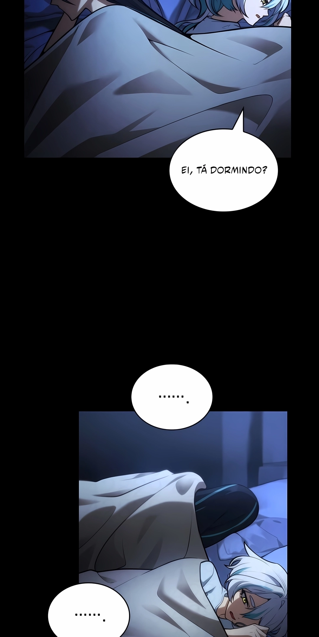 Read Infinite Mage PT Manga Online