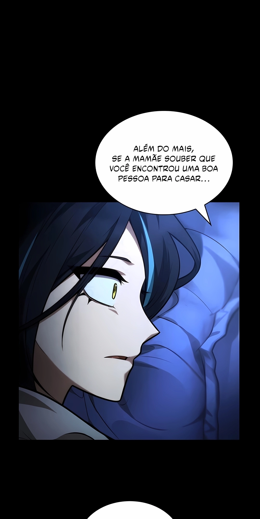 Read Infinite Mage PT Manga Online