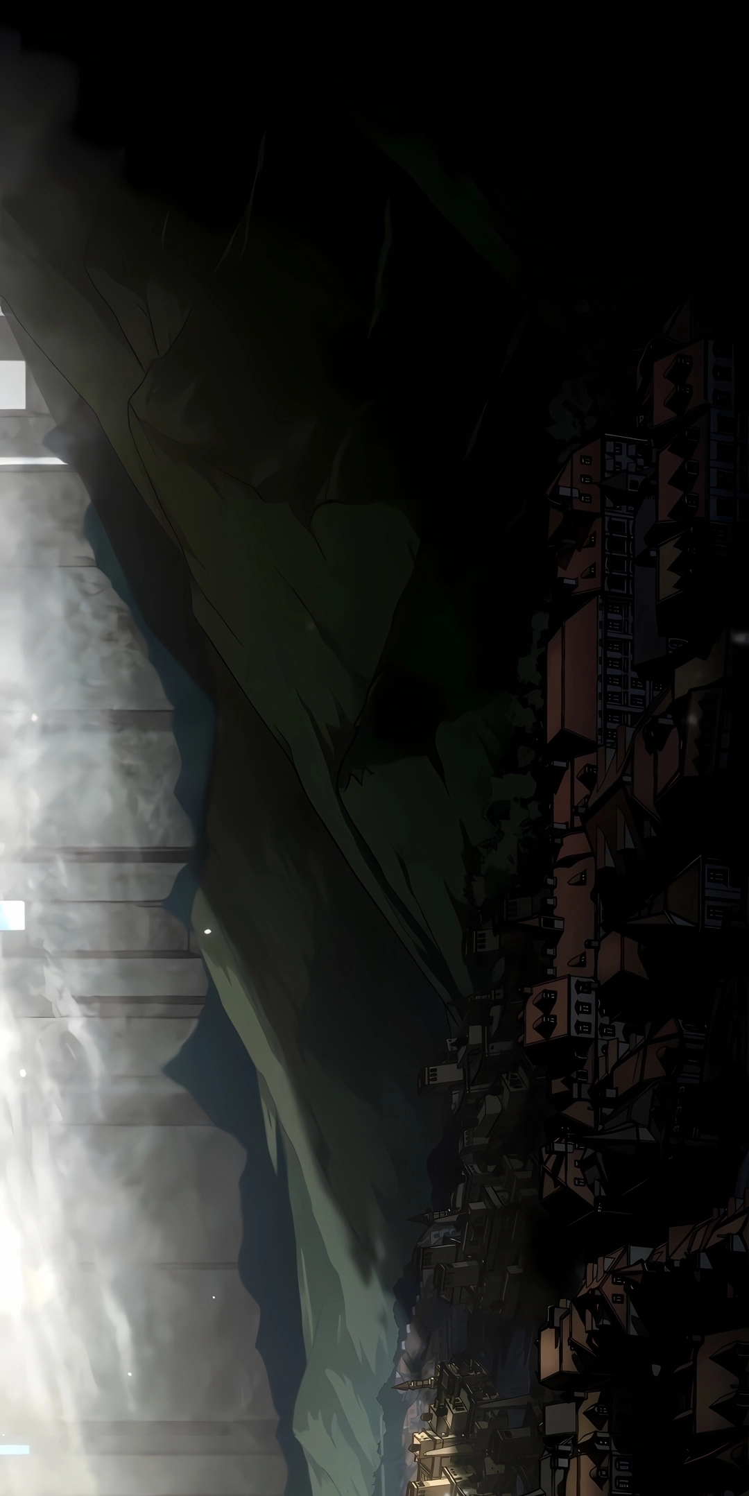 Read Infinite Mage PT Manga Online