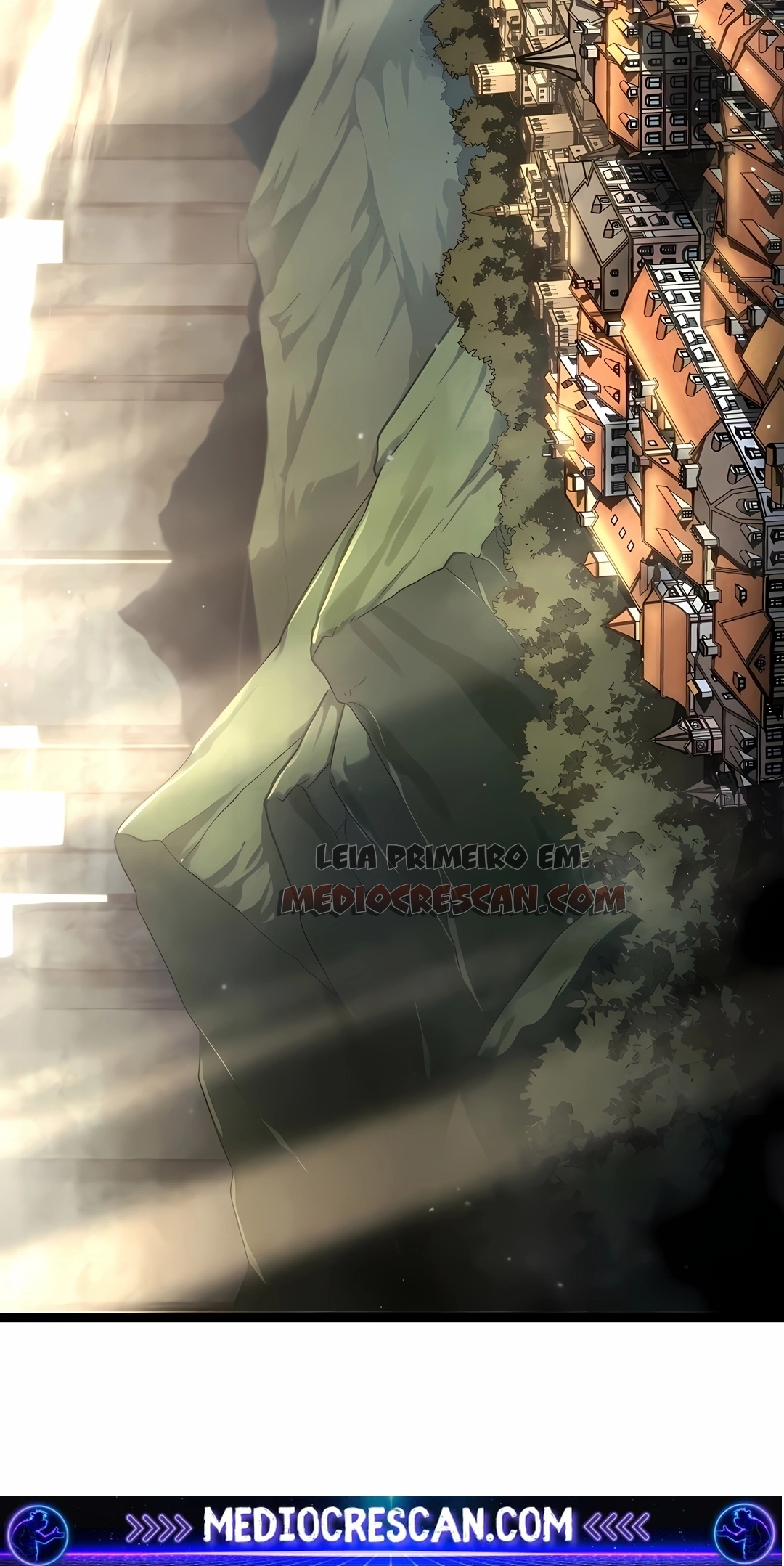 Read Infinite Mage PT Manga Online
