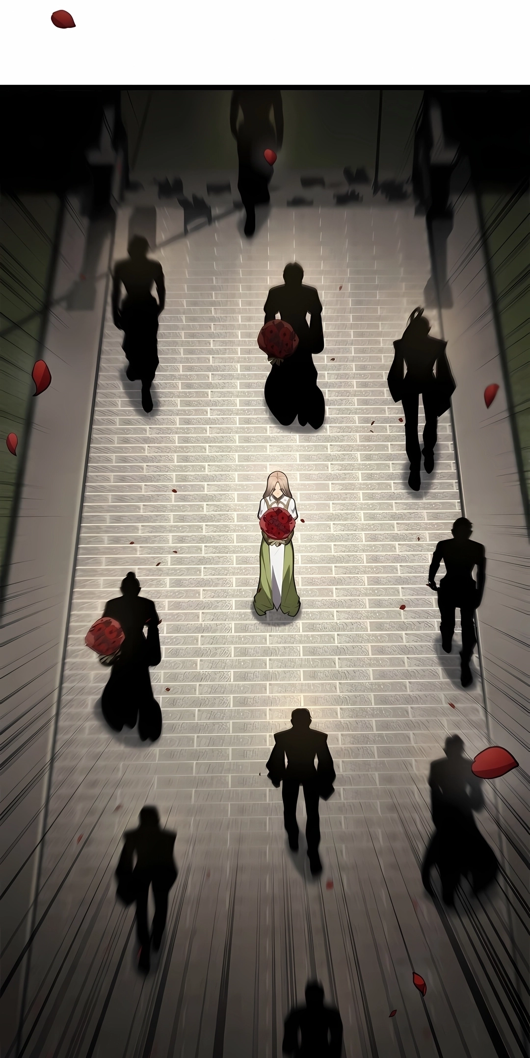 Read Infinite Mage PT Manga Online