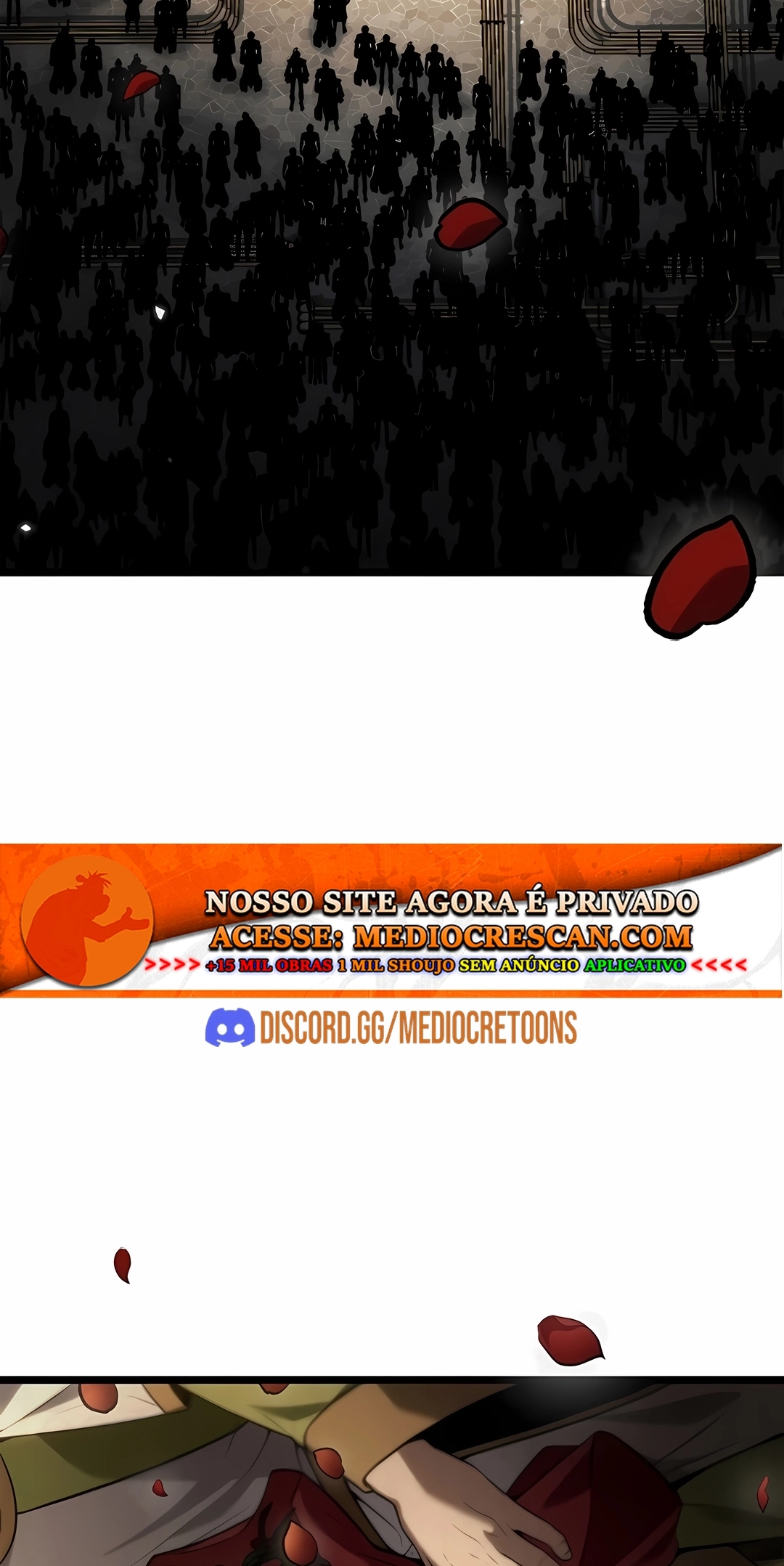 Read Infinite Mage PT Manga Online