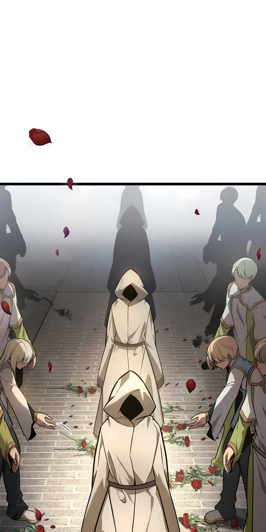 Read Infinite Mage PT Manga Online