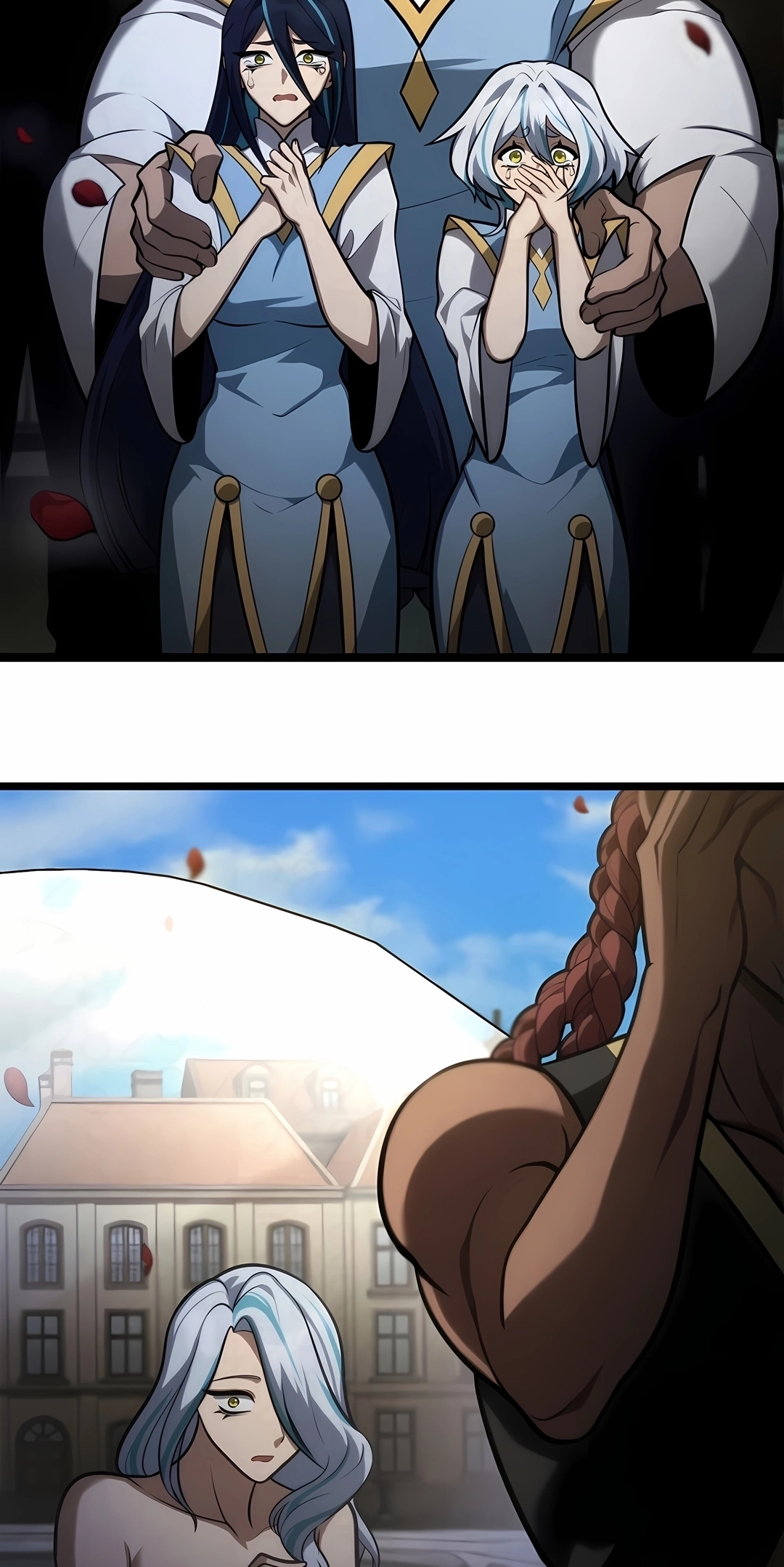 Read Infinite Mage PT Manga Online