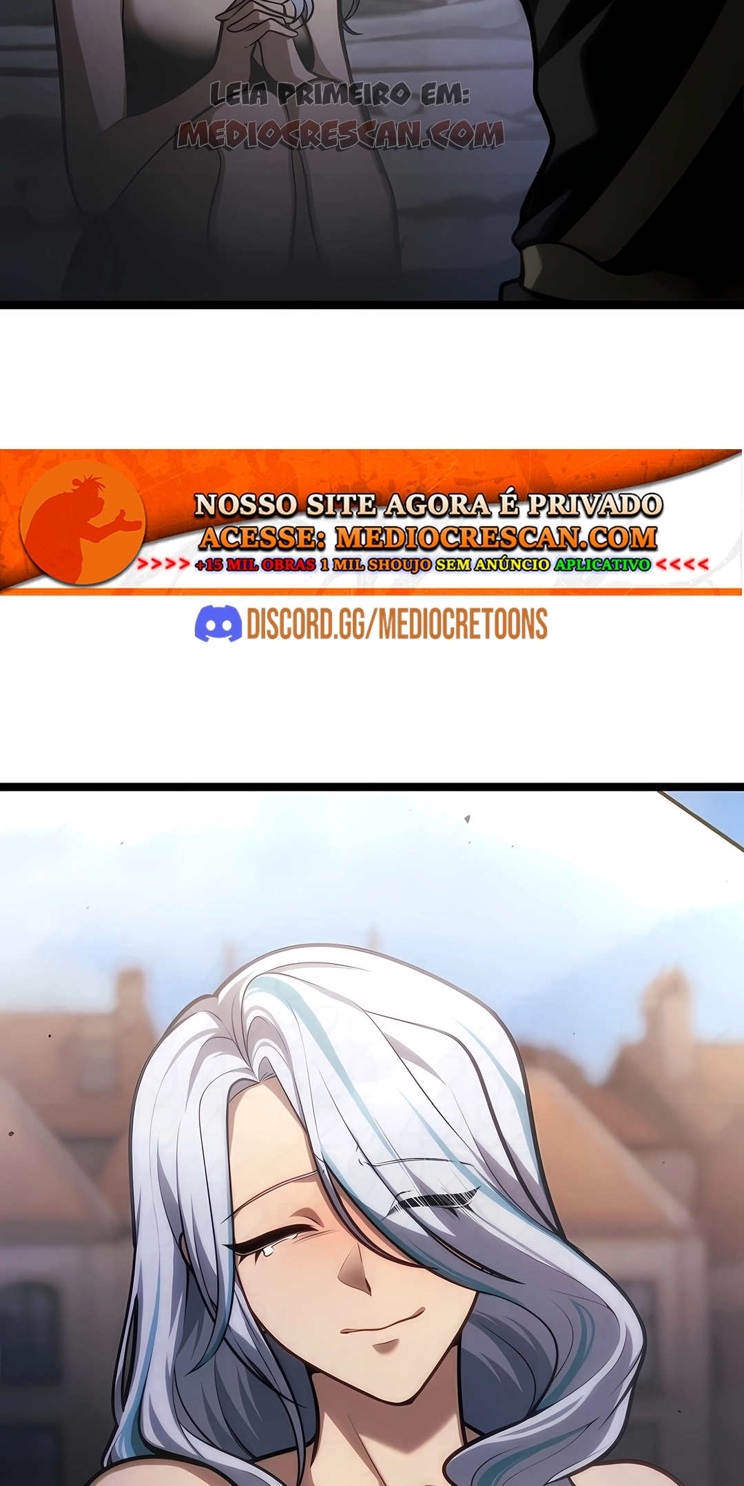 Read Infinite Mage PT Manga Online