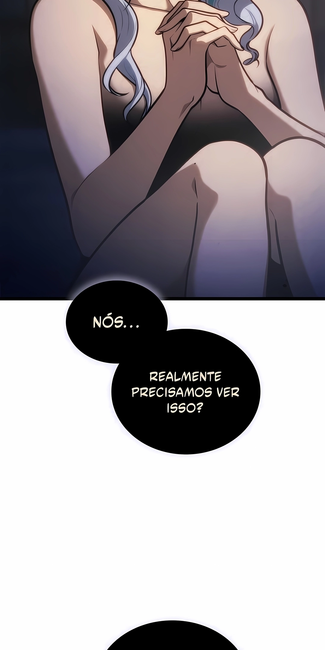 Read Infinite Mage PT Manga Online