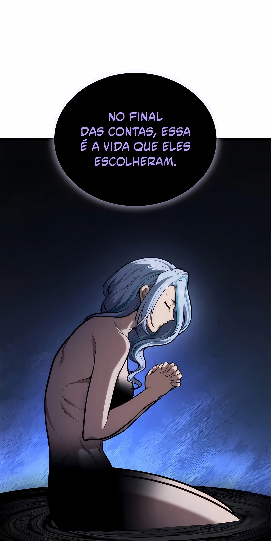 Read Infinite Mage PT Manga Online