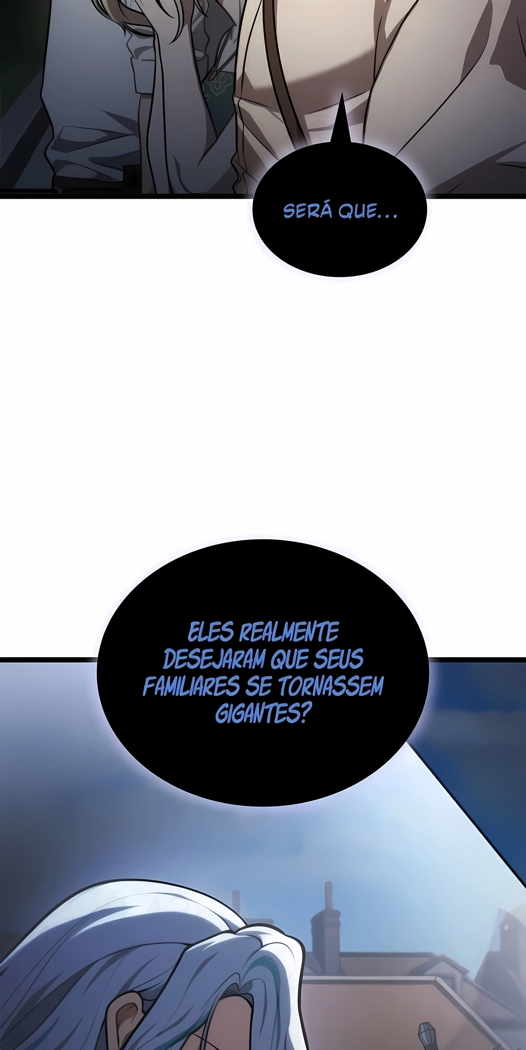 Read Infinite Mage PT Manga Online