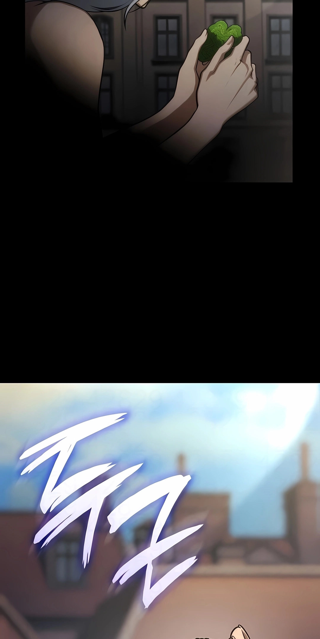 Read Infinite Mage PT Manga Online