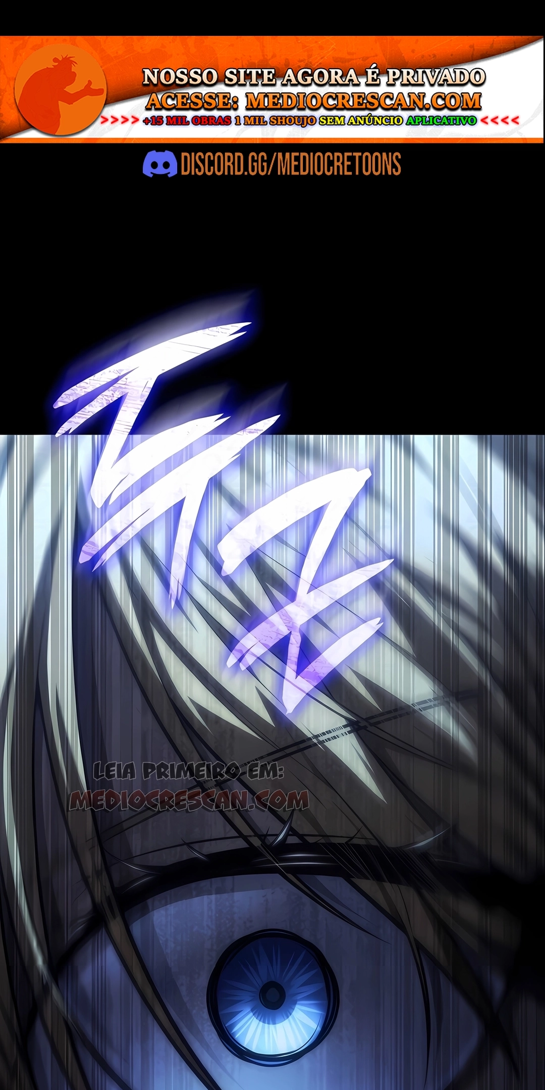 Read Infinite Mage PT Manga Online