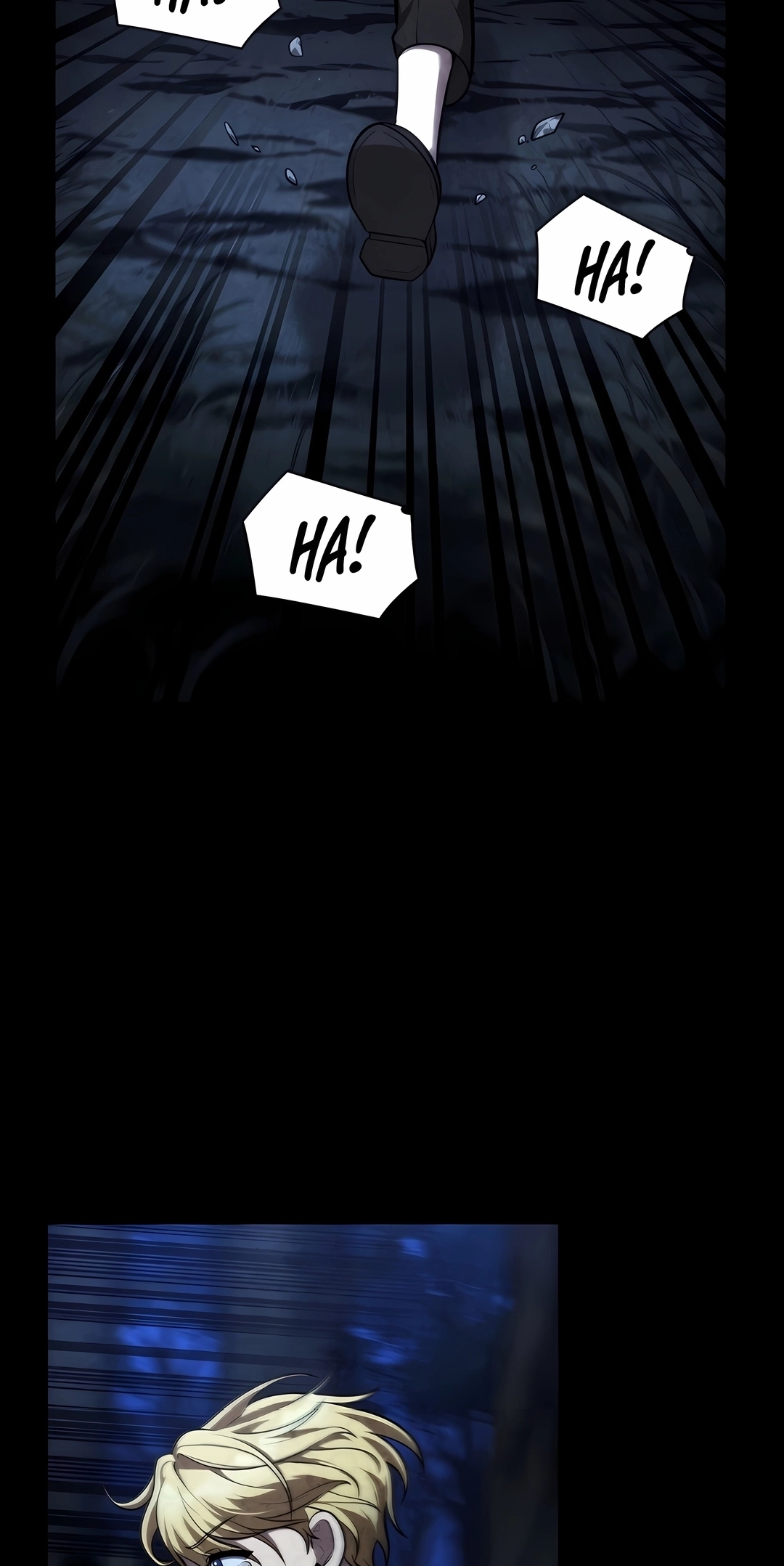 Read Infinite Mage PT Manga Online