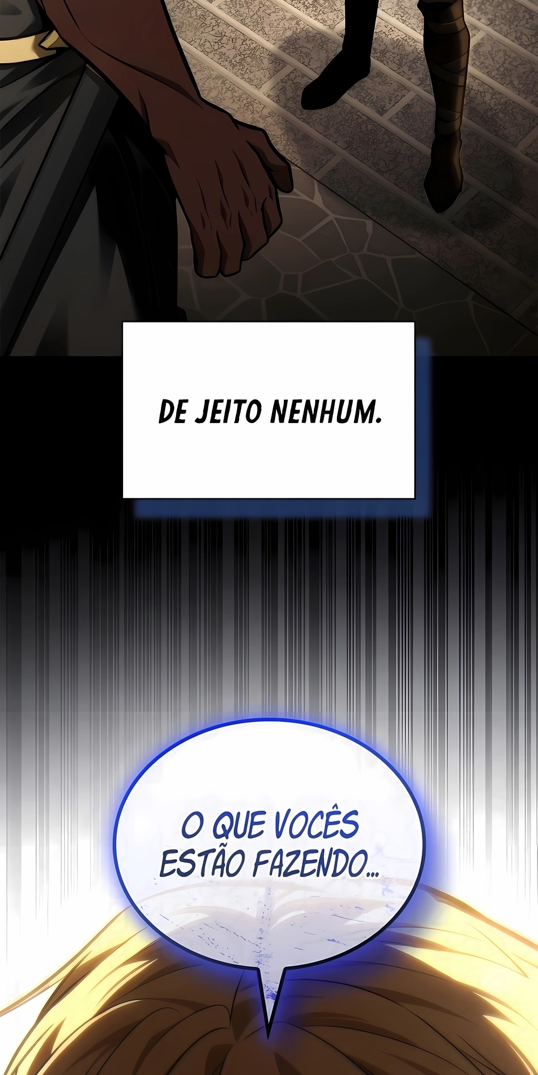 Read Infinite Mage PT Manga Online