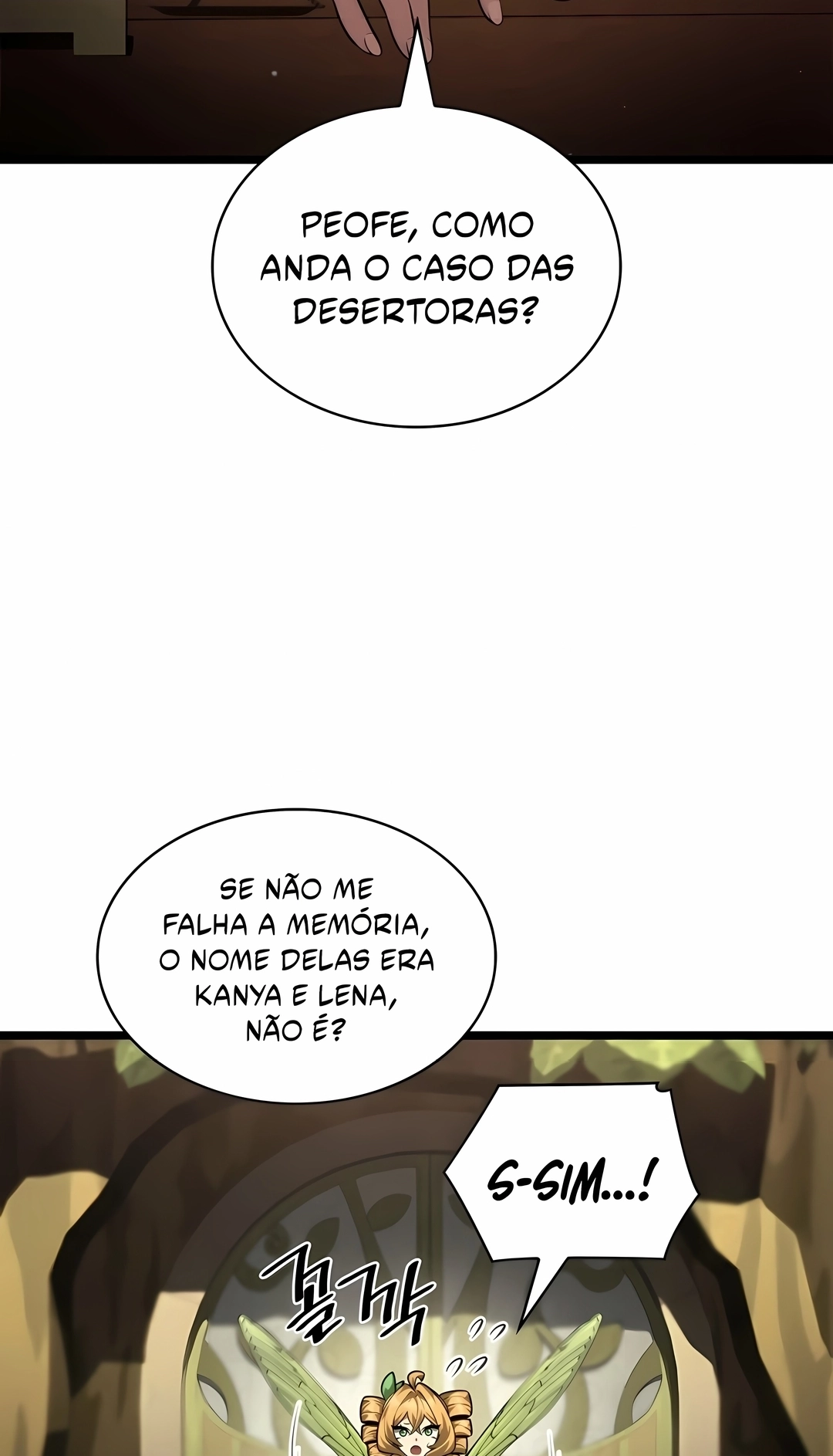 Read Infinite Mage PT Manga Online