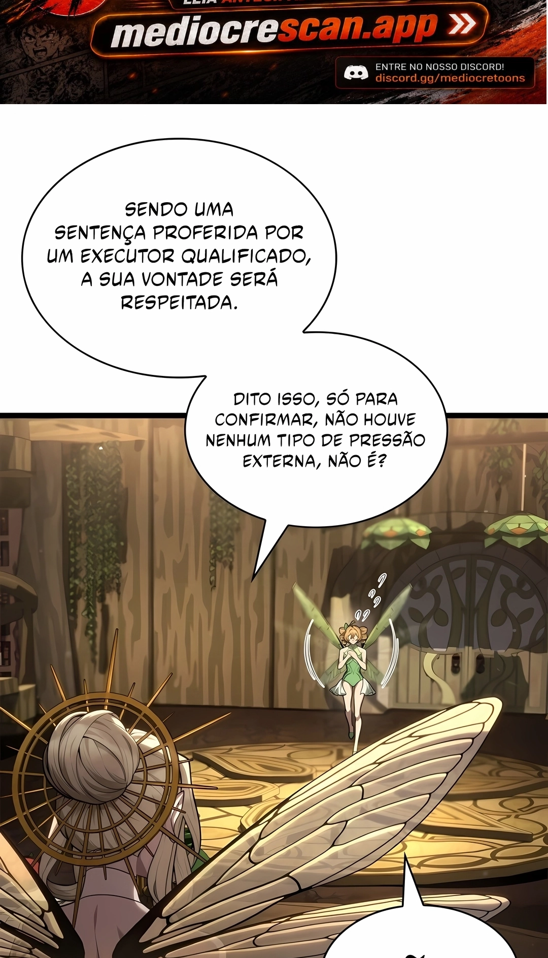 Read Infinite Mage PT Manga Online