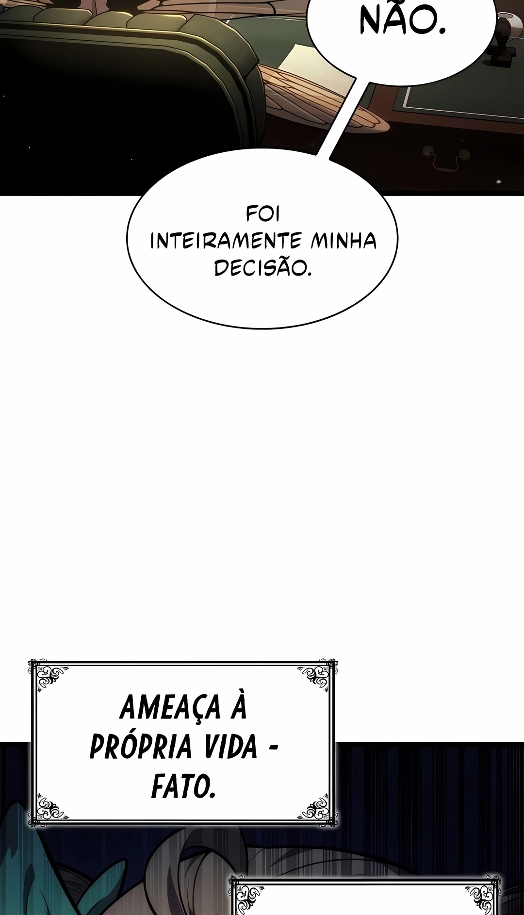 Read Infinite Mage PT Manga Online