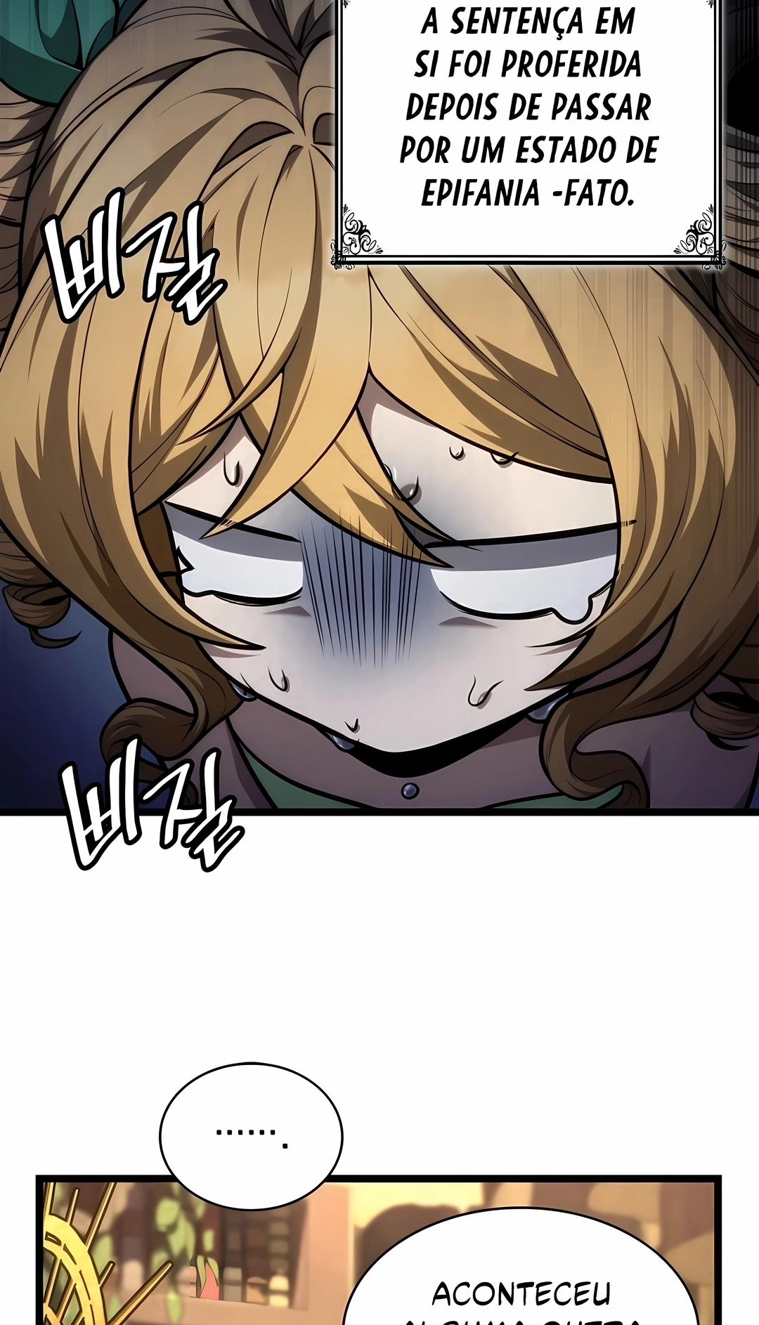 Read Infinite Mage PT Manga Online