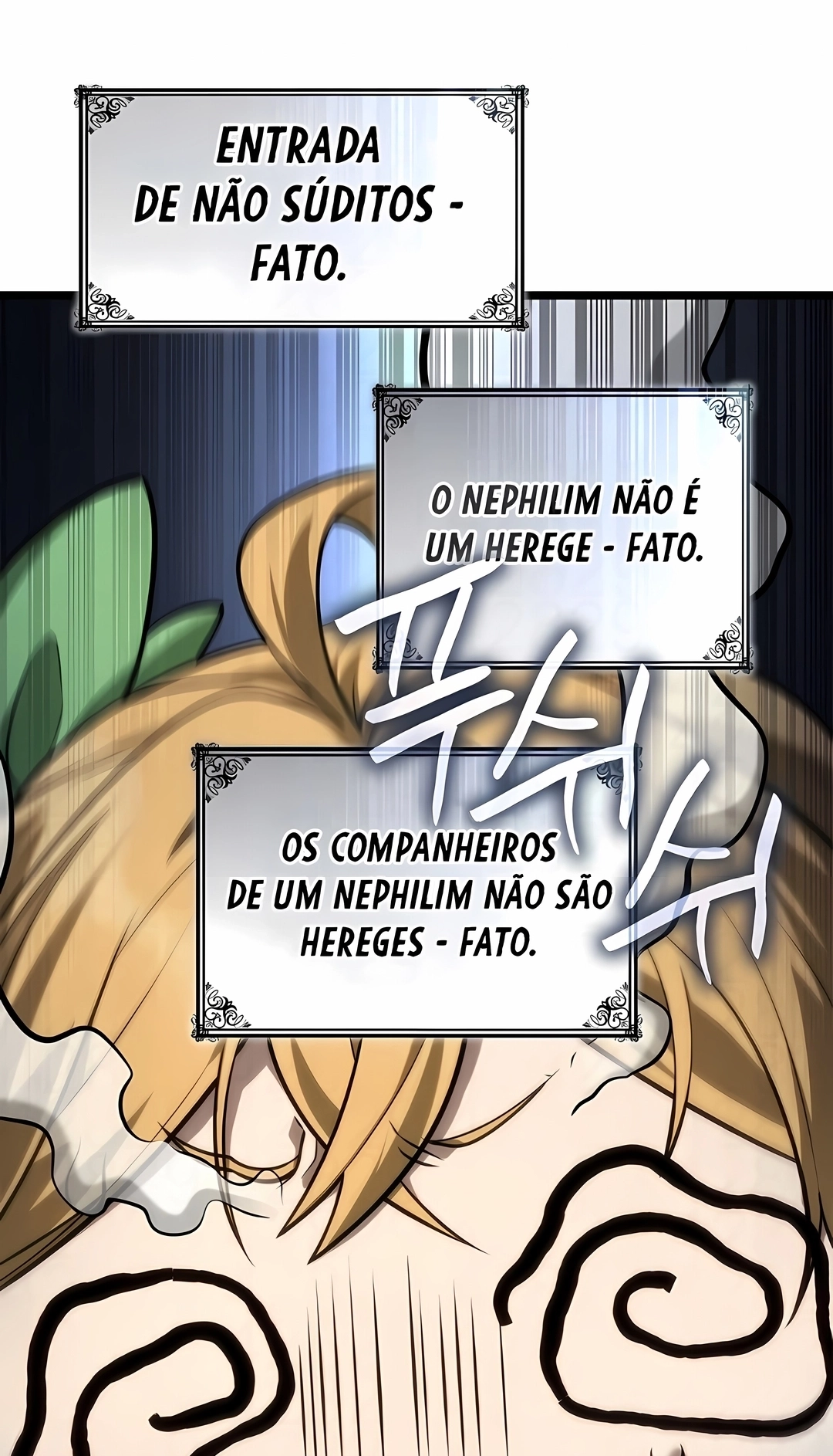 Read Infinite Mage PT Manga Online