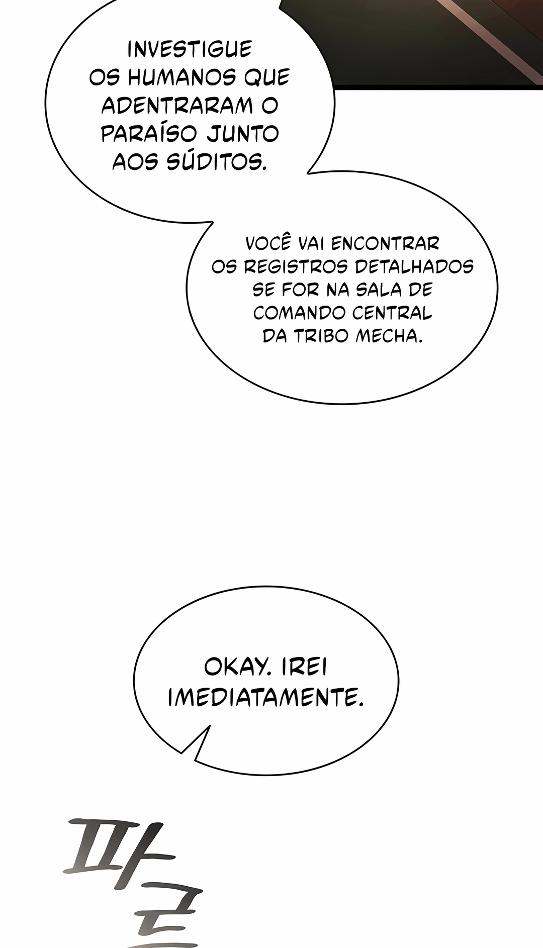 Read Infinite Mage PT Manga Online