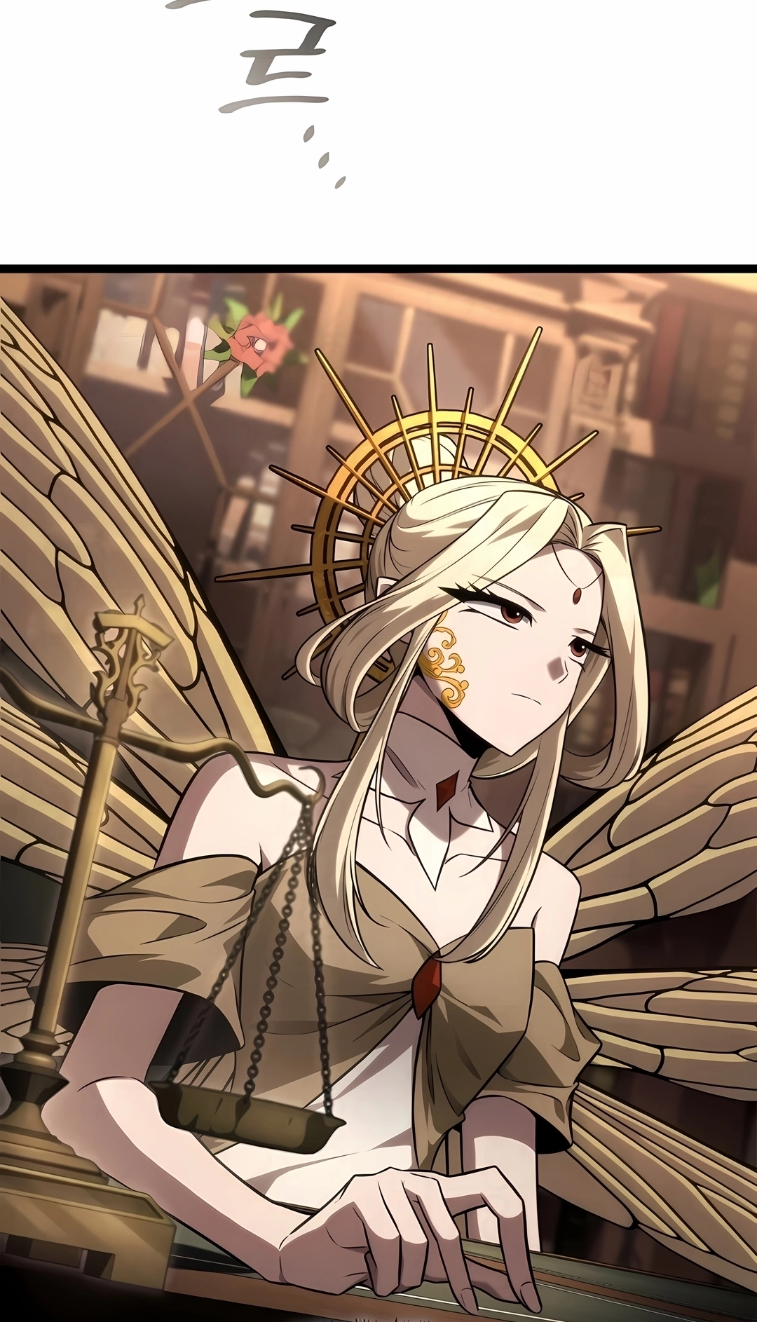Read Infinite Mage PT Manga Online