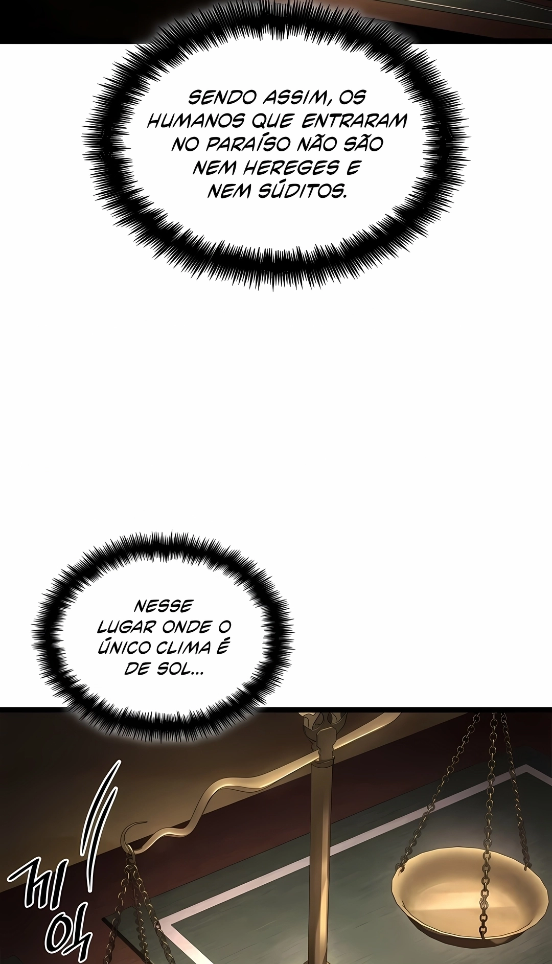Read Infinite Mage PT Manga Online