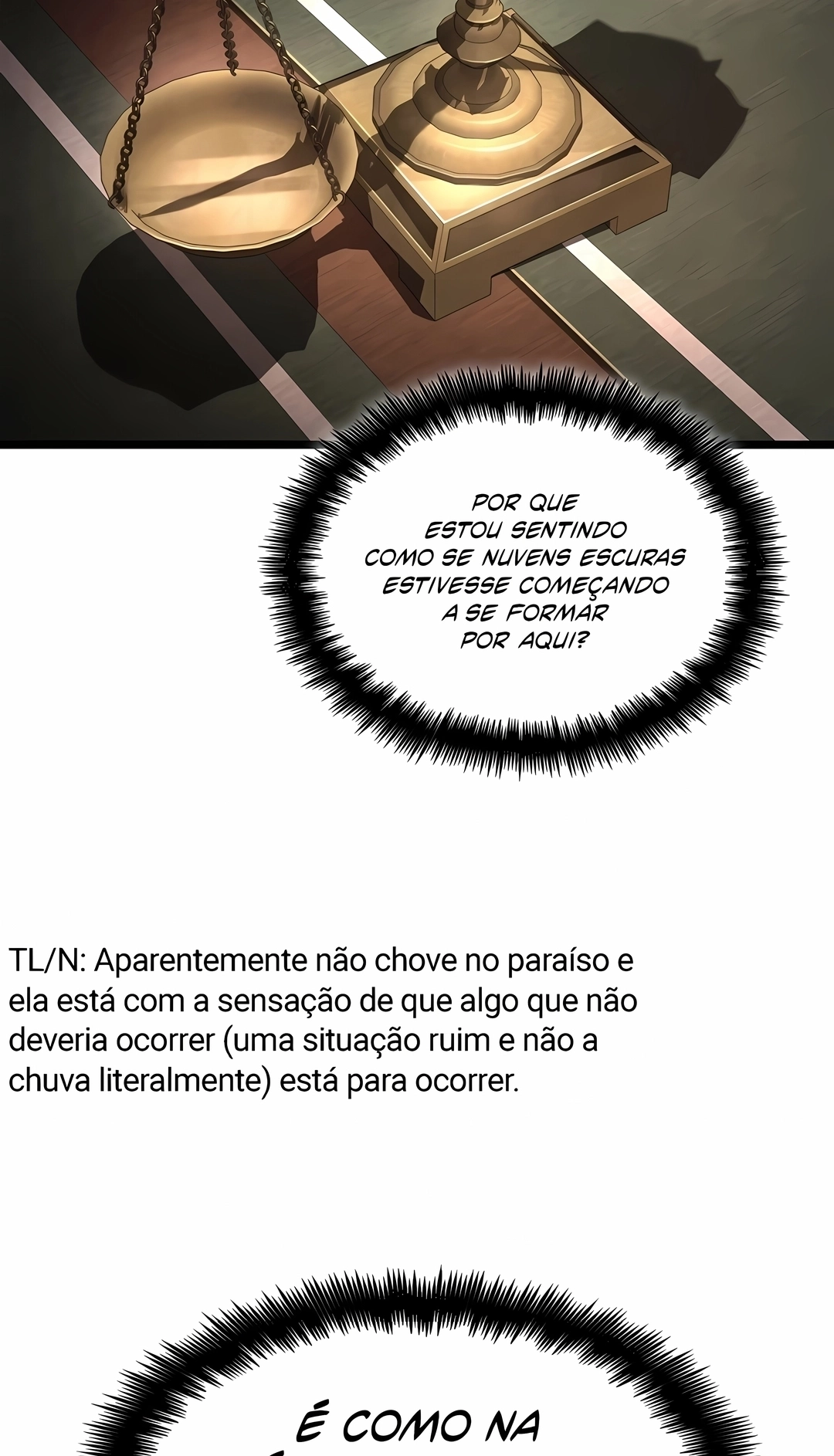 Read Infinite Mage PT Manga Online