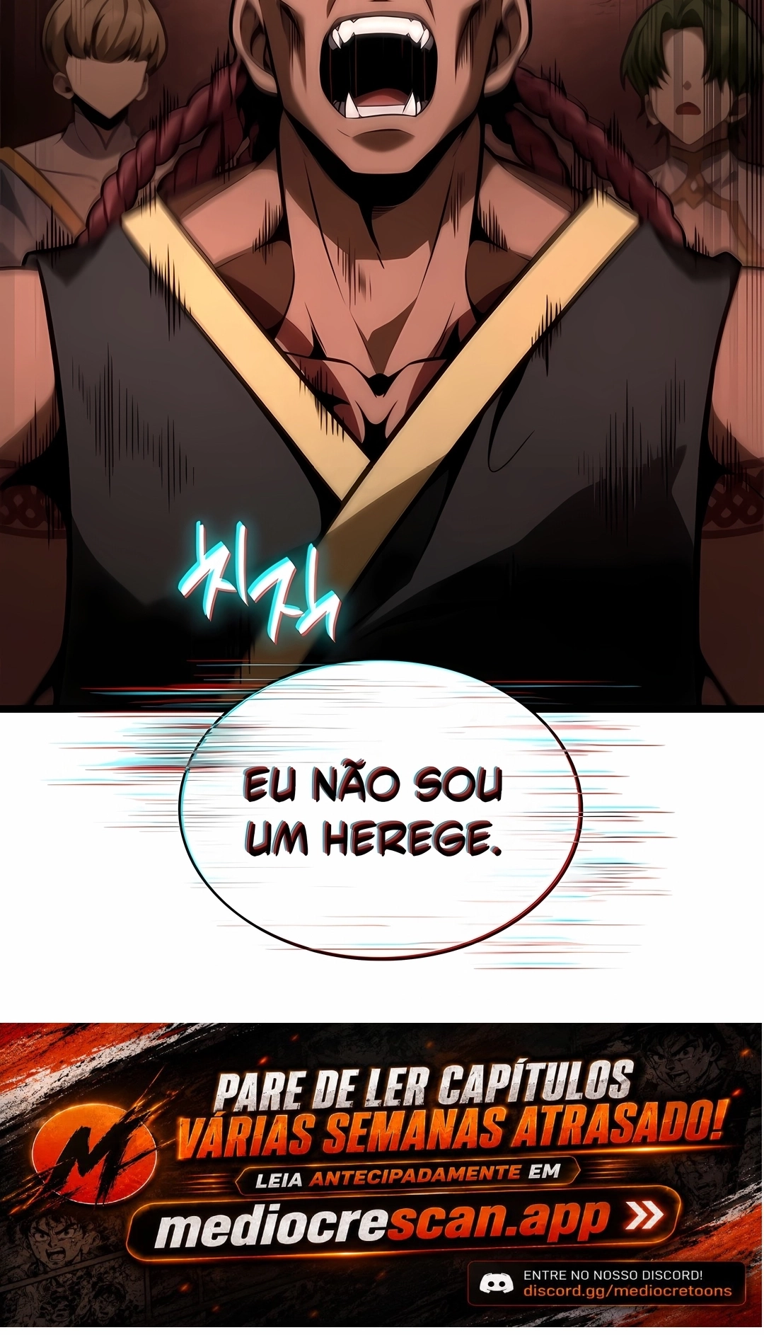Read Infinite Mage PT Manga Online